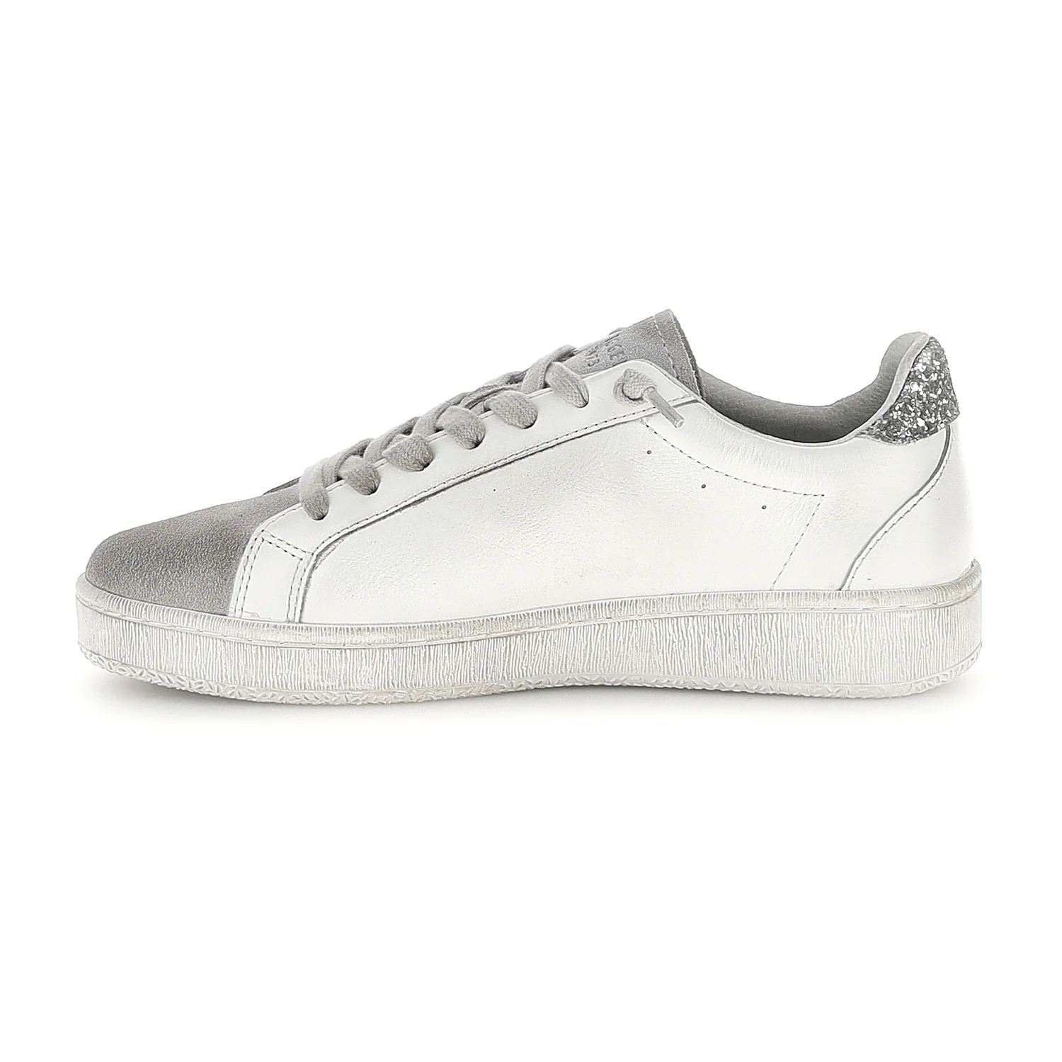 SCARPE AUTOGRAPH GLITTER W BIANCO - Image 3