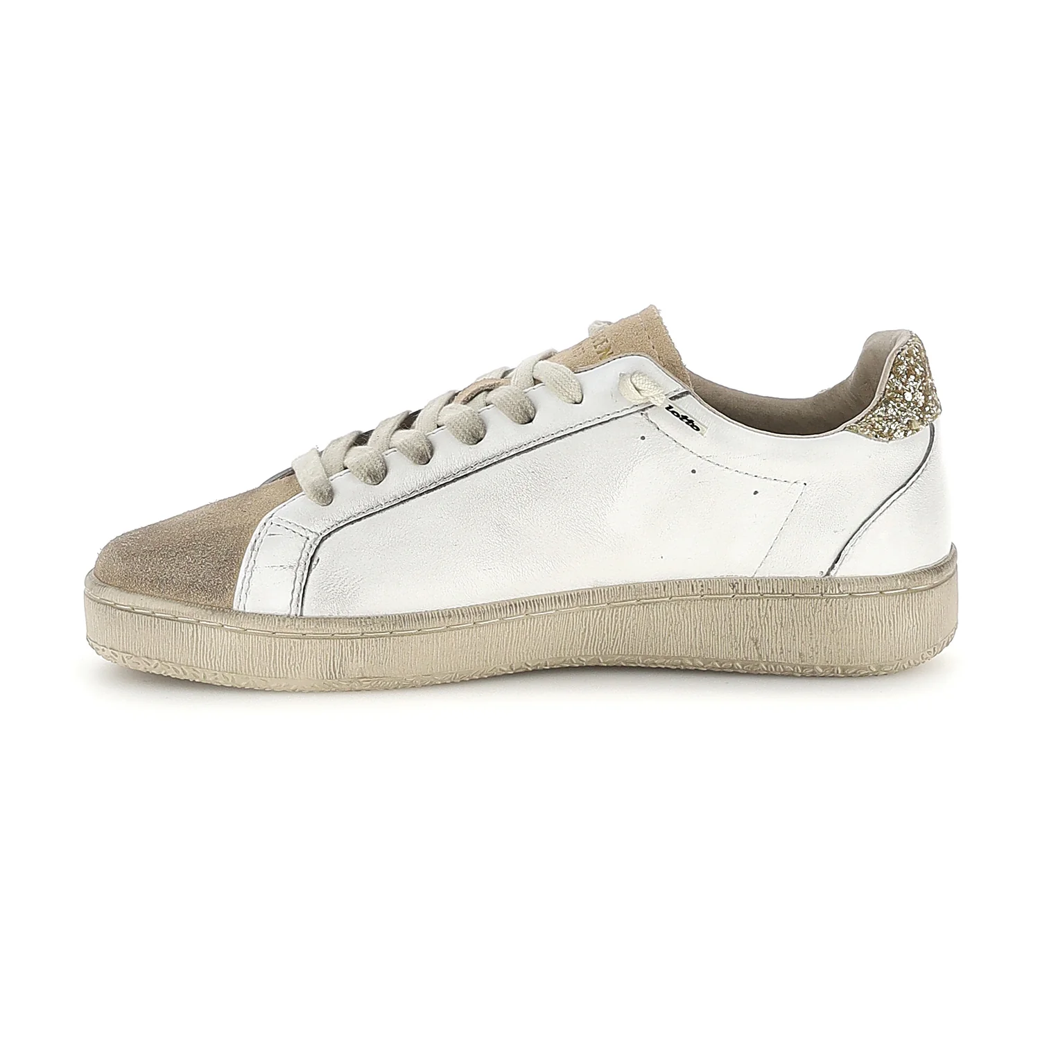 SCARPE AUTOGRAPH GLITTER W BIANCO - Image 3