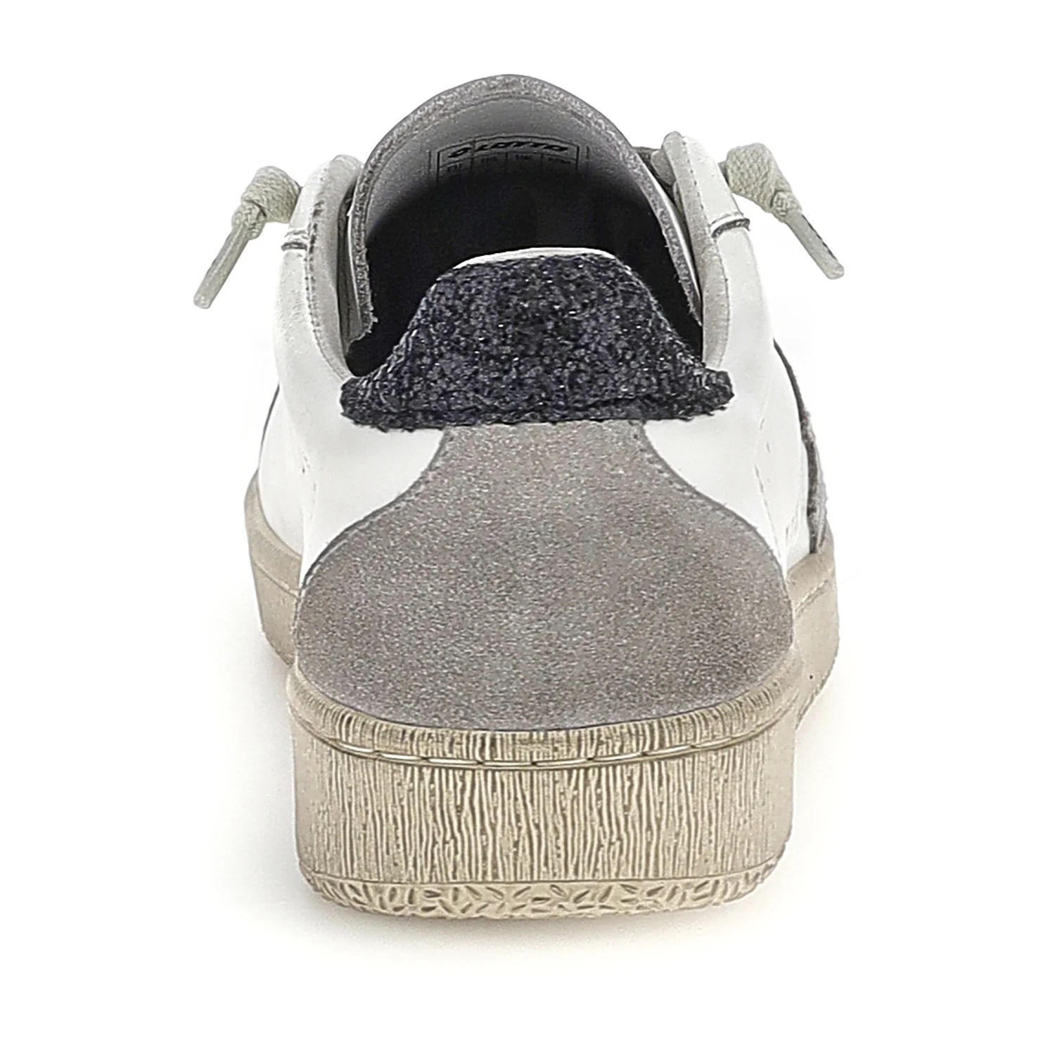 SCARPE AUTOGRAPH LAMINATED W BIANCO - Image 5