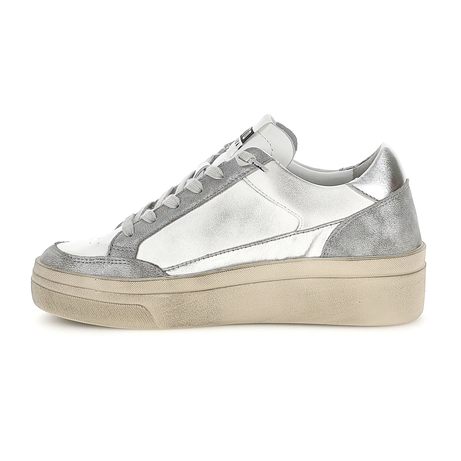 SCARPE BACK LAMINATED W BIANCO - Image 3