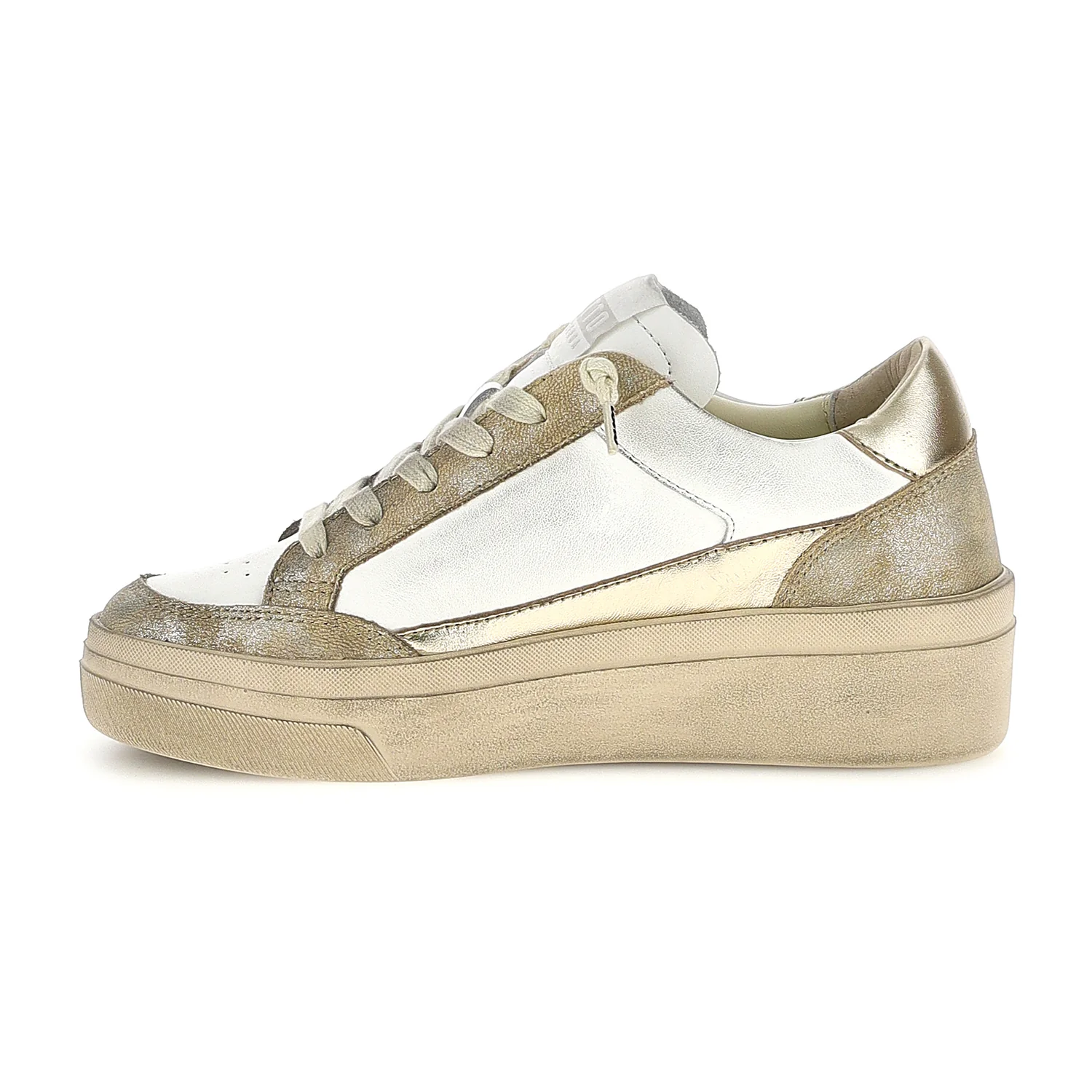 SCARPE BACK LAMINATED W BIANCO - Image 3