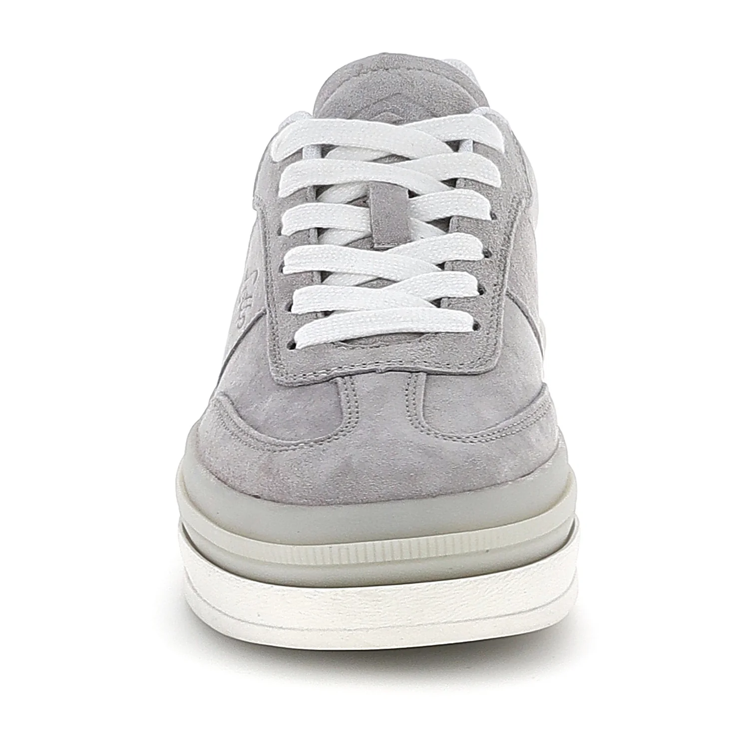 SCARPE BRAVA GRIGIO CHIARO - Image 4