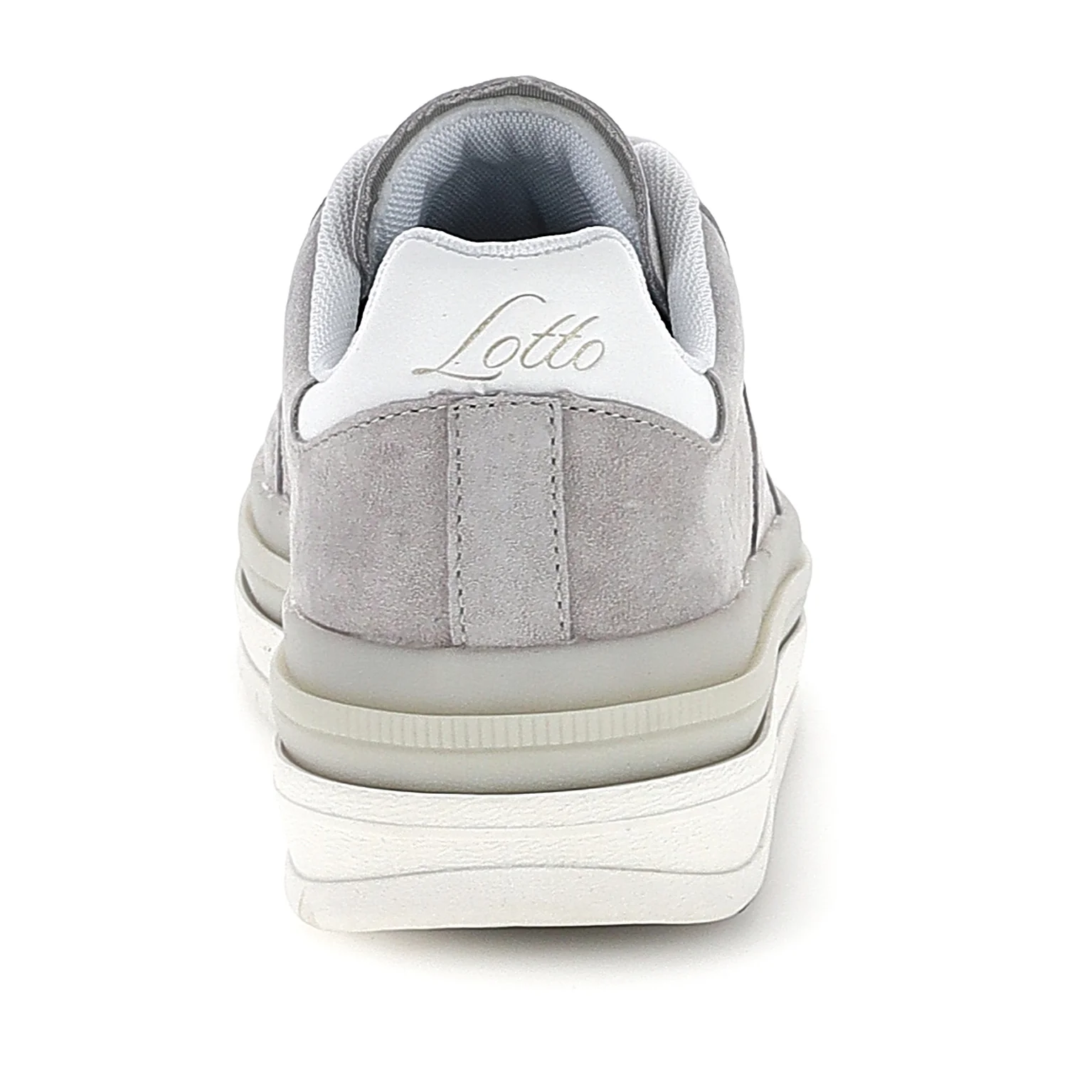 SCARPE BRAVA GRIGIO CHIARO - Image 5