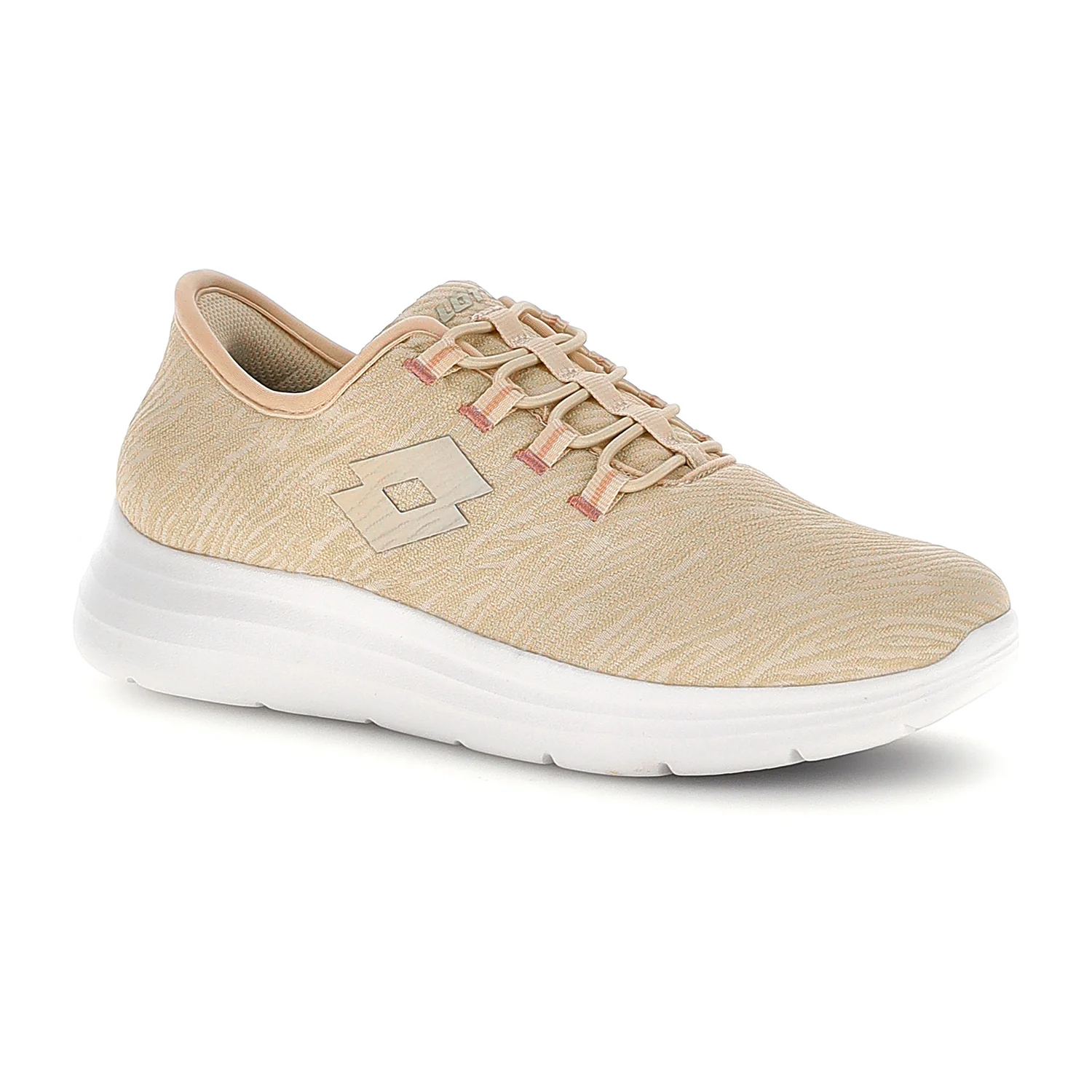 SCARPE CIELO BEIGE - Image 2