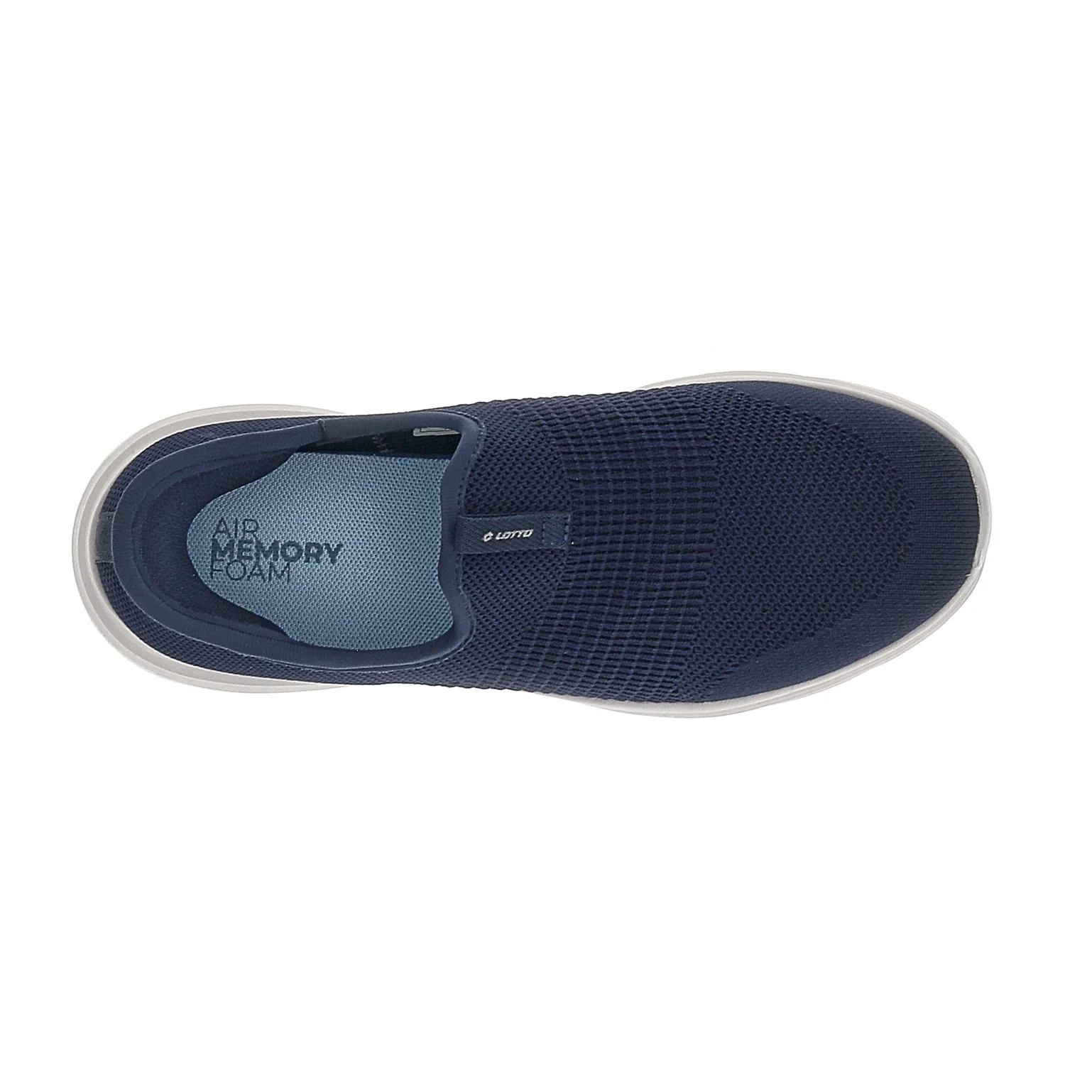 SCARPE CIELO BLU SCURO - Image 6