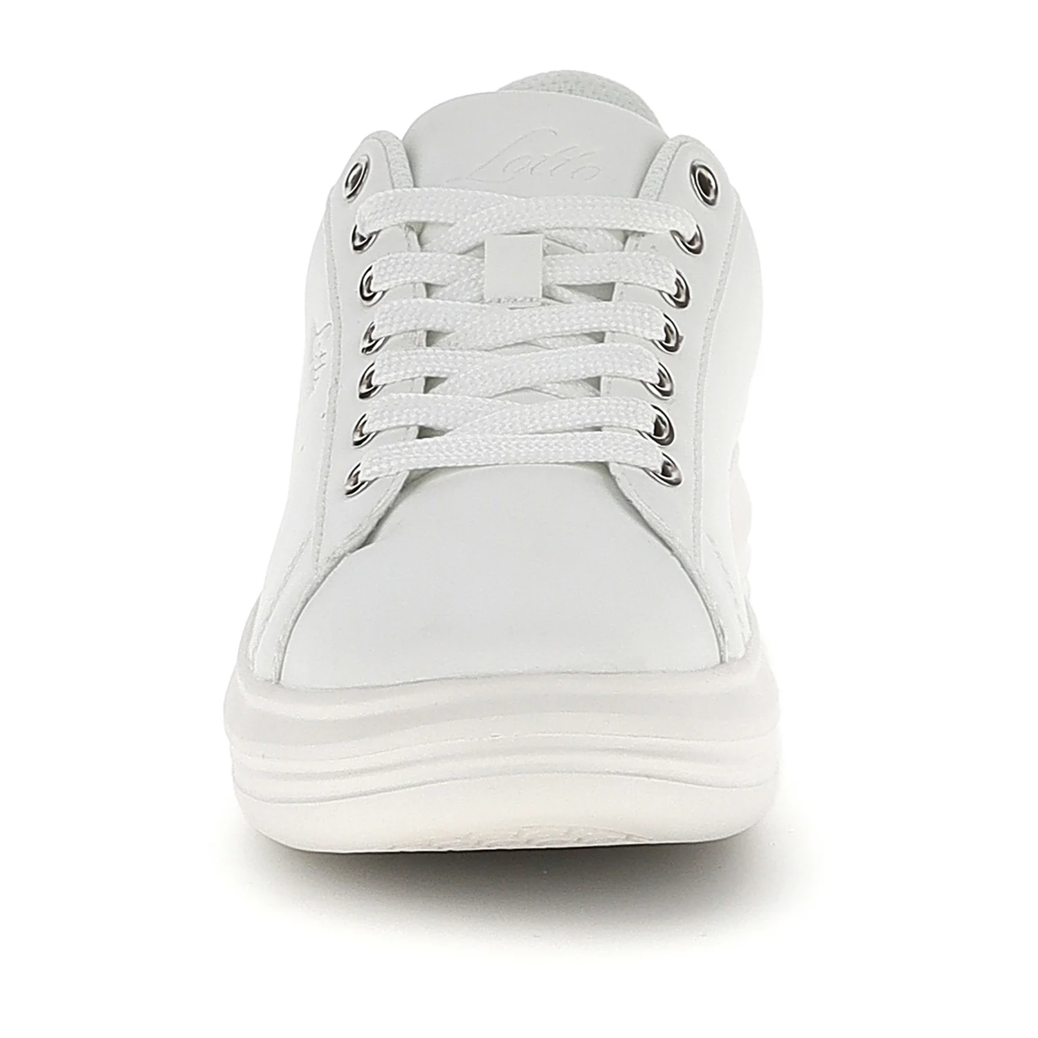 SCARPE DAY QUEEN BIANCO - Image 4