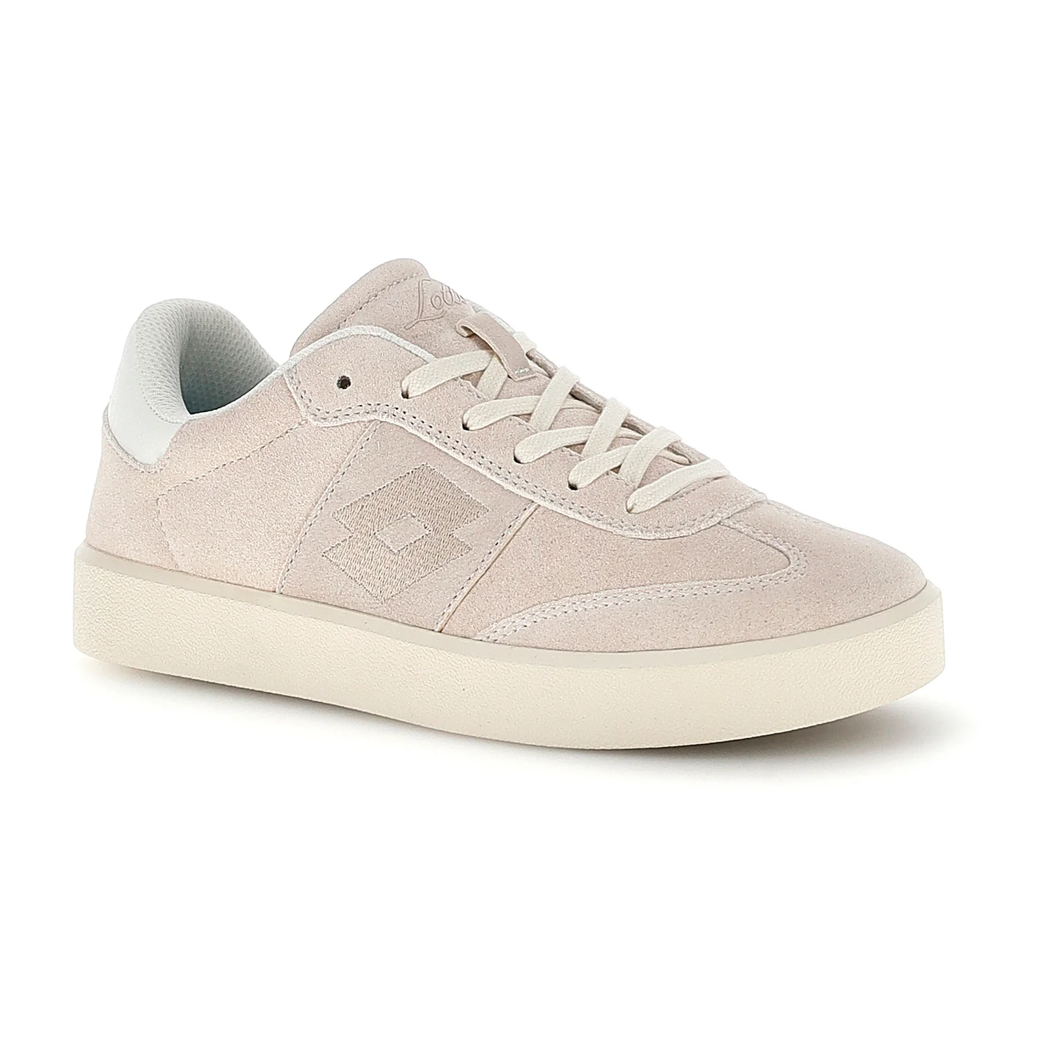 SCARPE EQUIPO BEIGE - Image 2