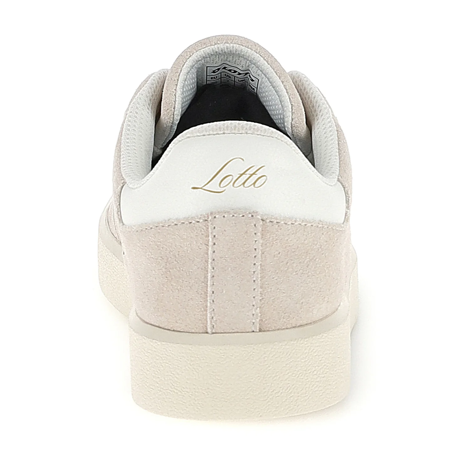 SCARPE EQUIPO BEIGE - Image 5