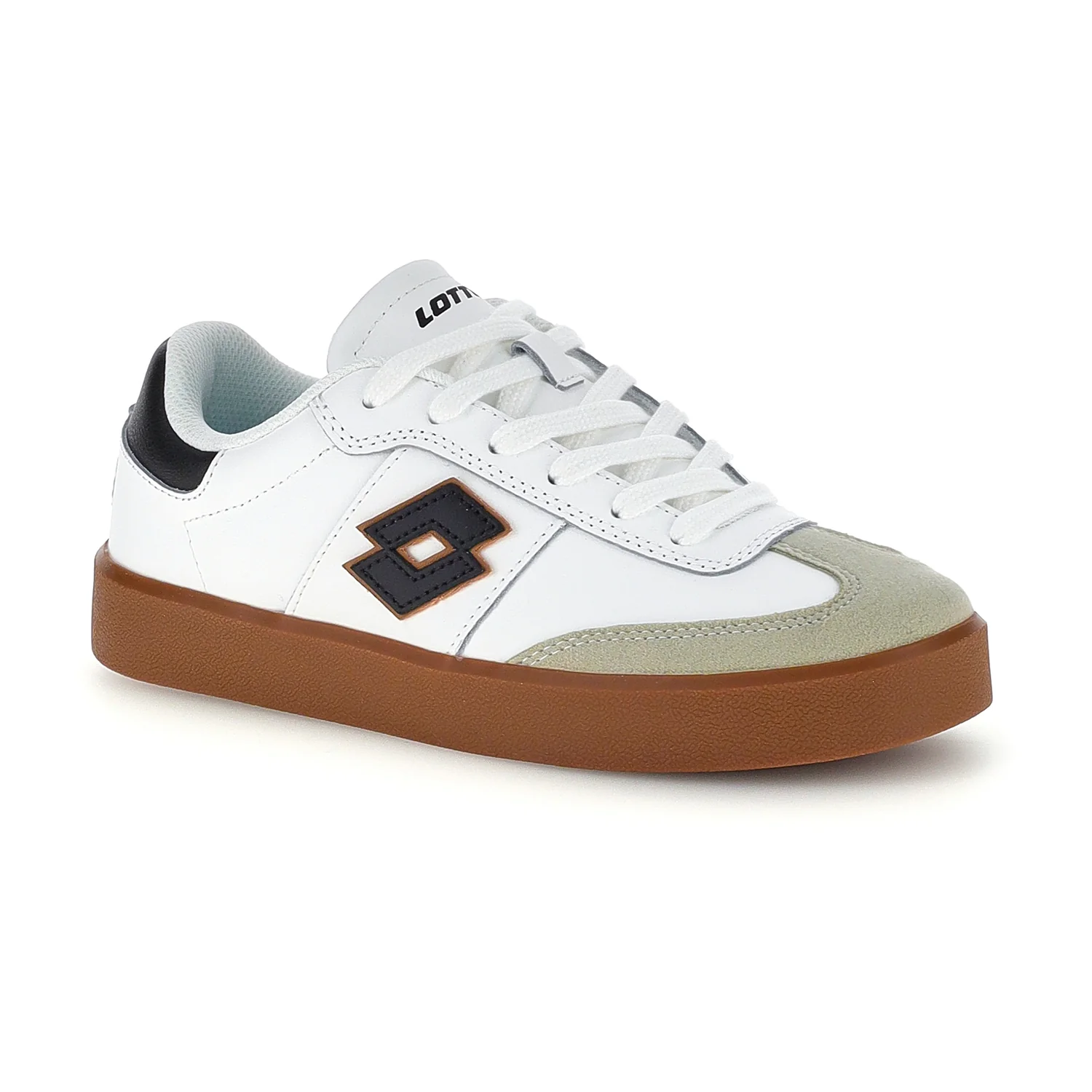 SCARPE EQUIPO BIANCO - Image 2