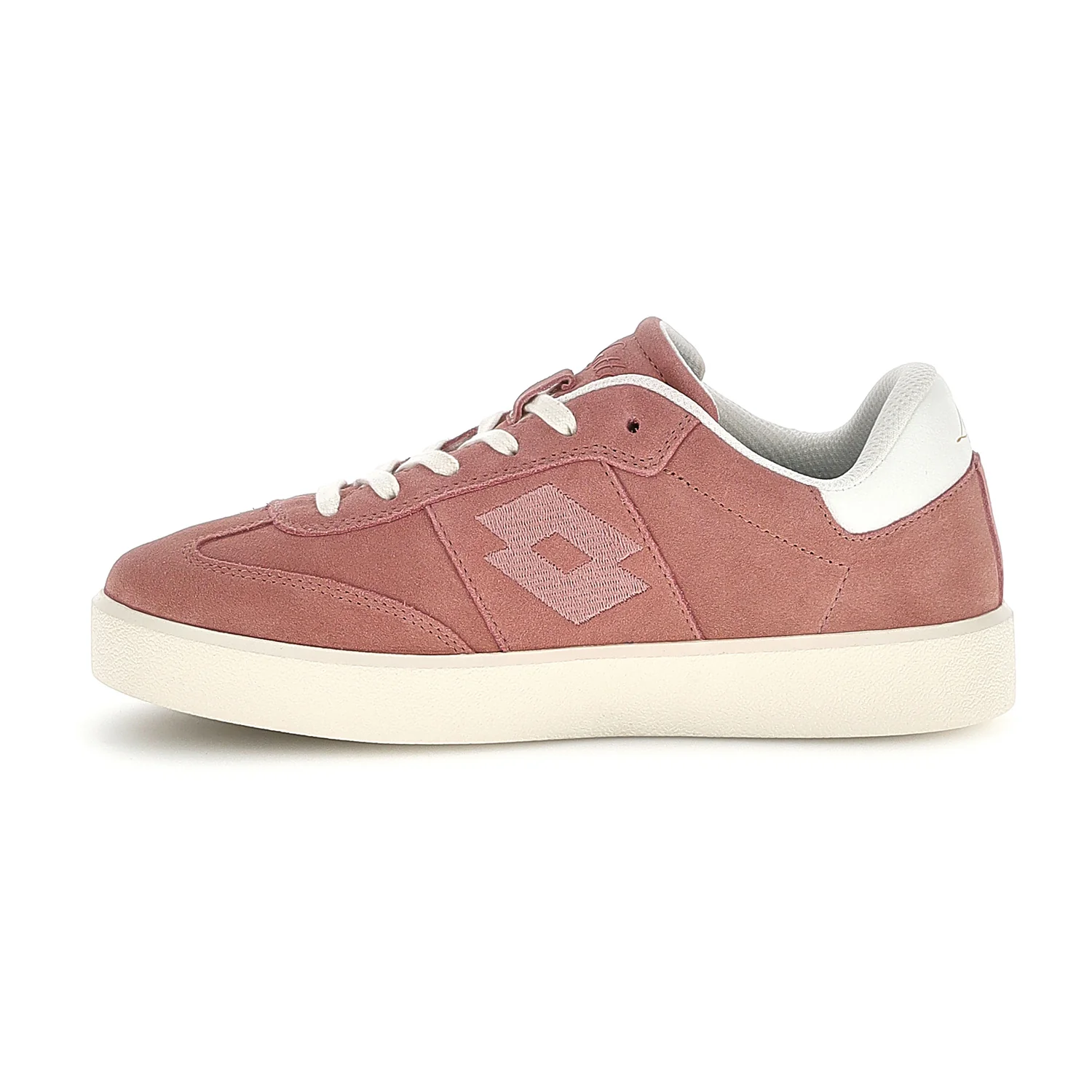 SCARPE EQUIPO ROSA SCURO - Image 3