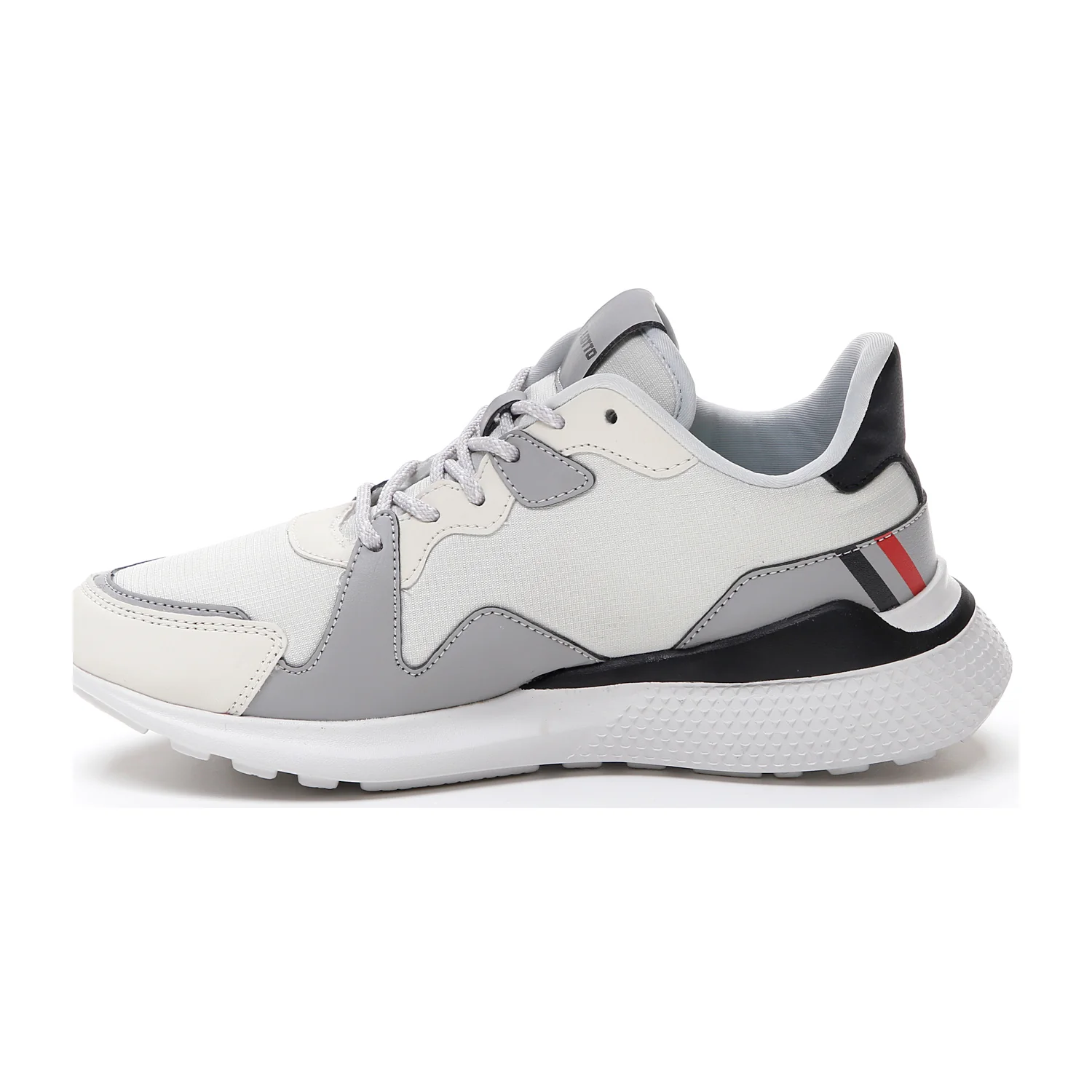 SCARPE GIGABREEZE GRIGIO CHIARO - Image 3