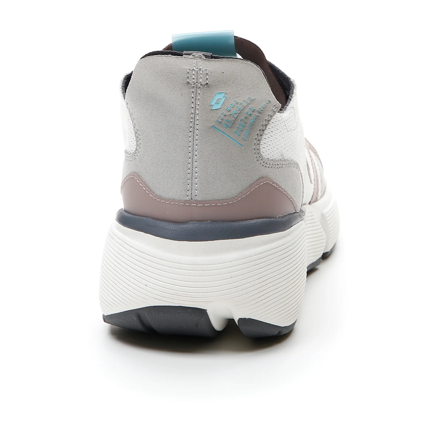 SCARPE LIBRA BIANCO - Image 5