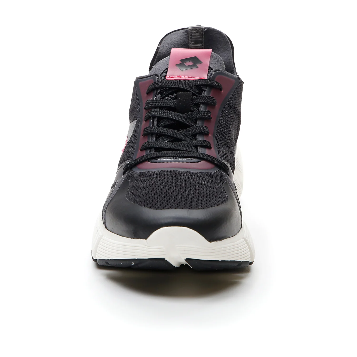 SCARPE LIBRA NERO - Image 4