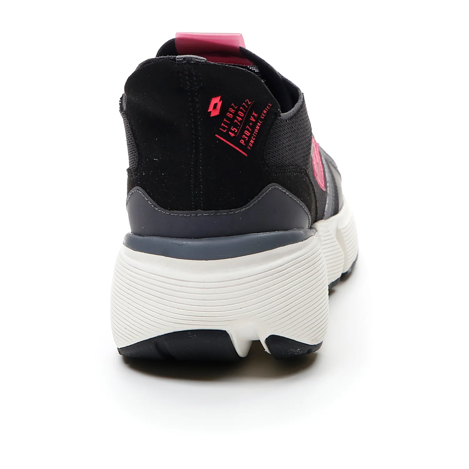 SCARPE LIBRA NERO - Image 5
