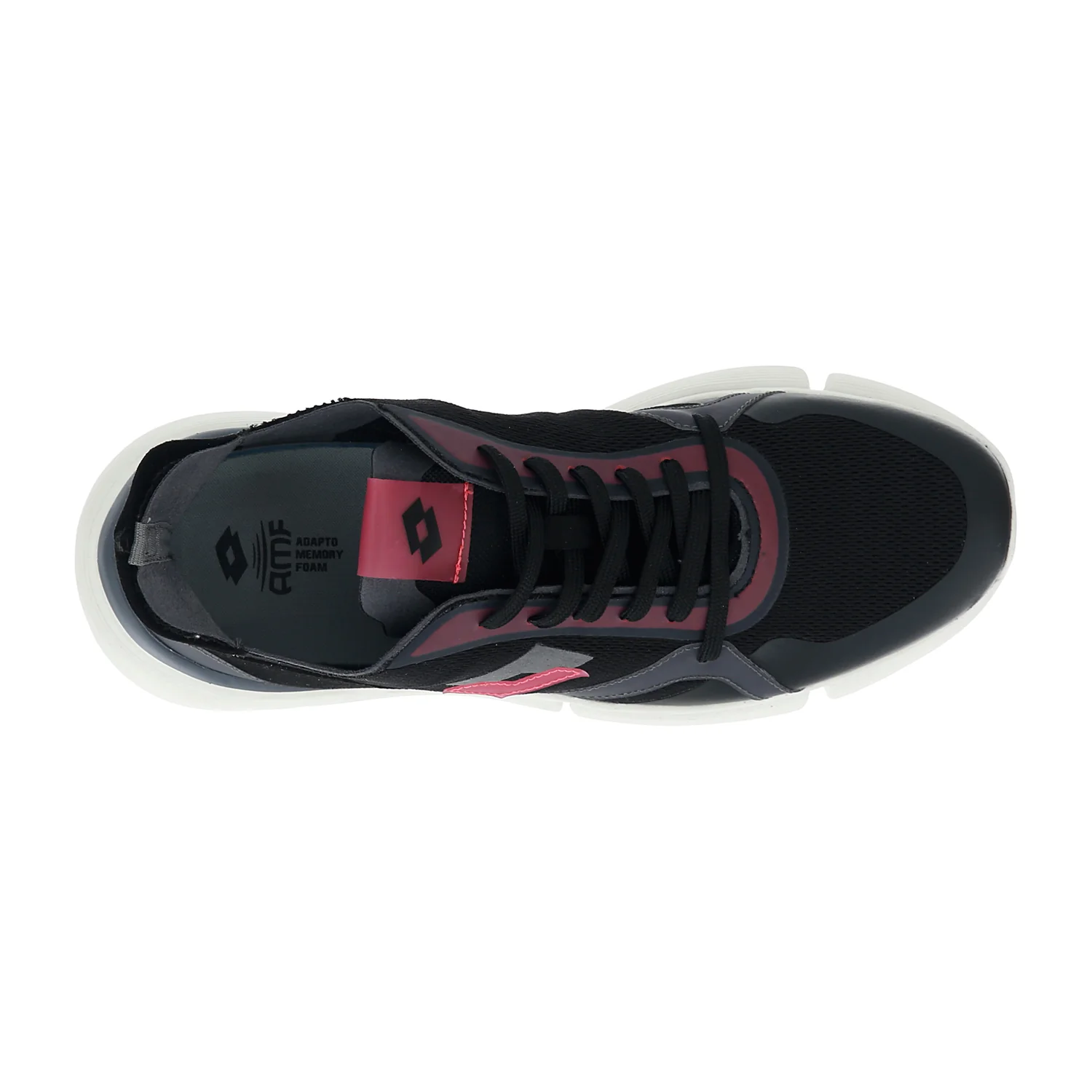 SCARPE LIBRA NERO - Image 6