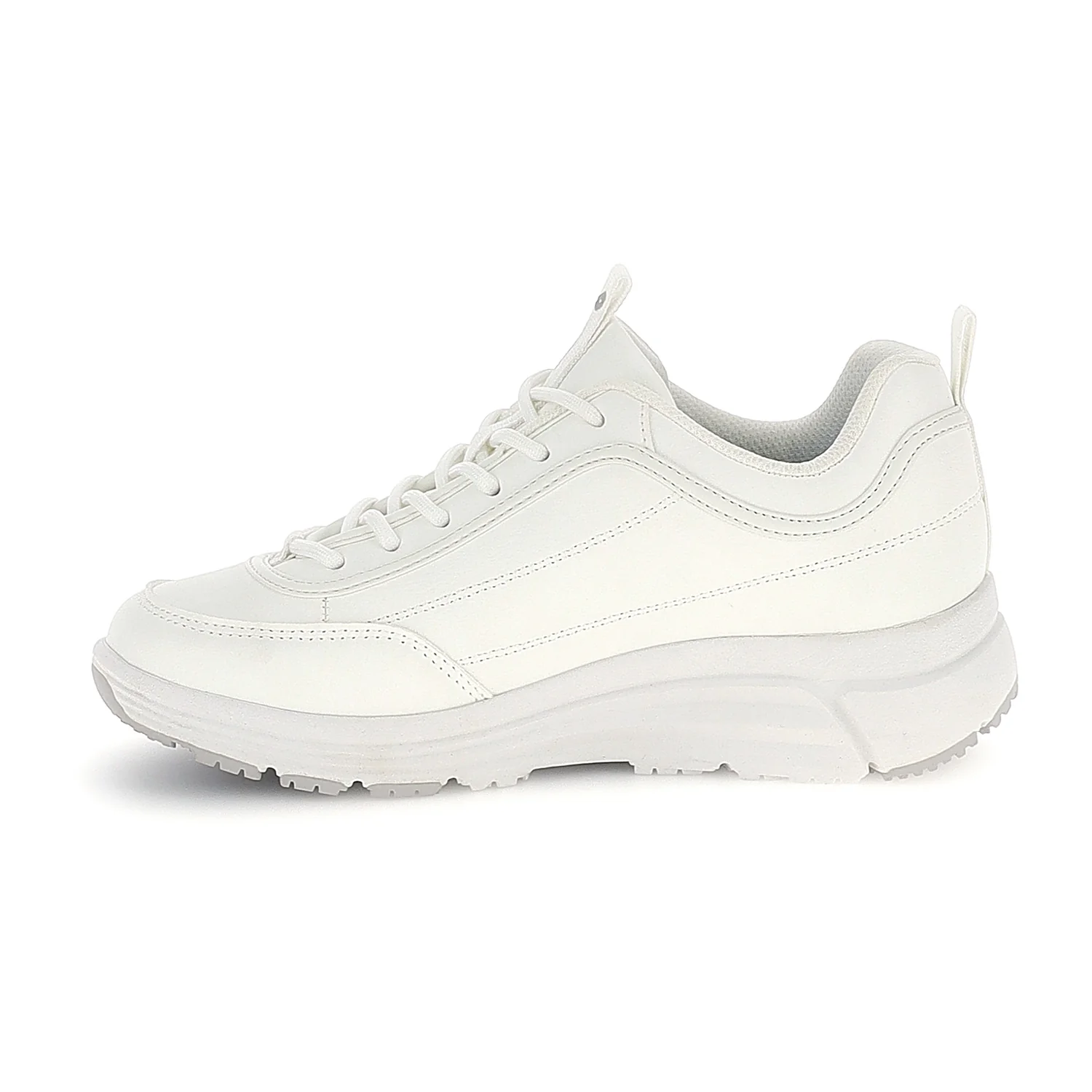 SCARPE LOVE RIDE BIANCO - Image 3