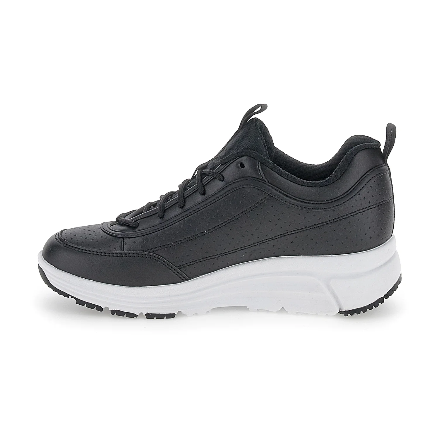 SCARPE LOVE RIDE NERO - Image 3
