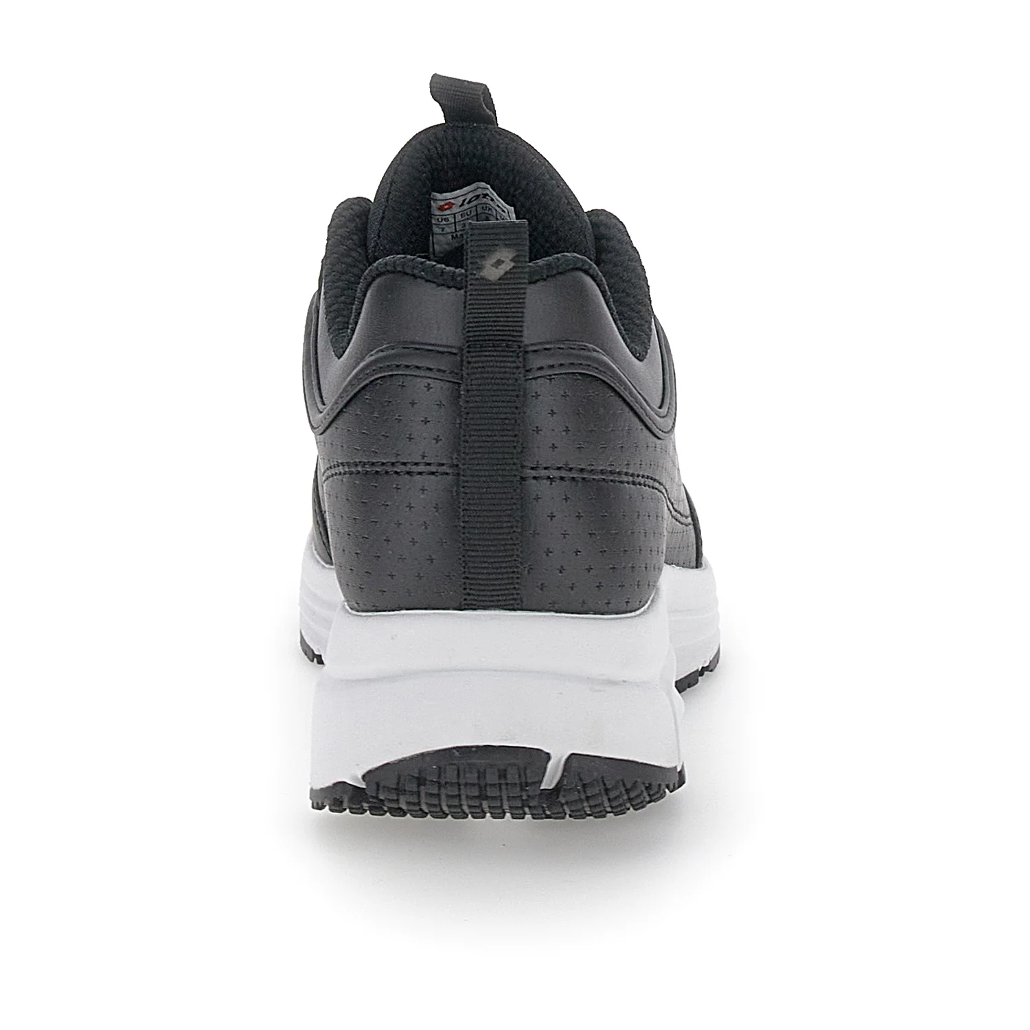 SCARPE LOVE RIDE NERO - Image 5
