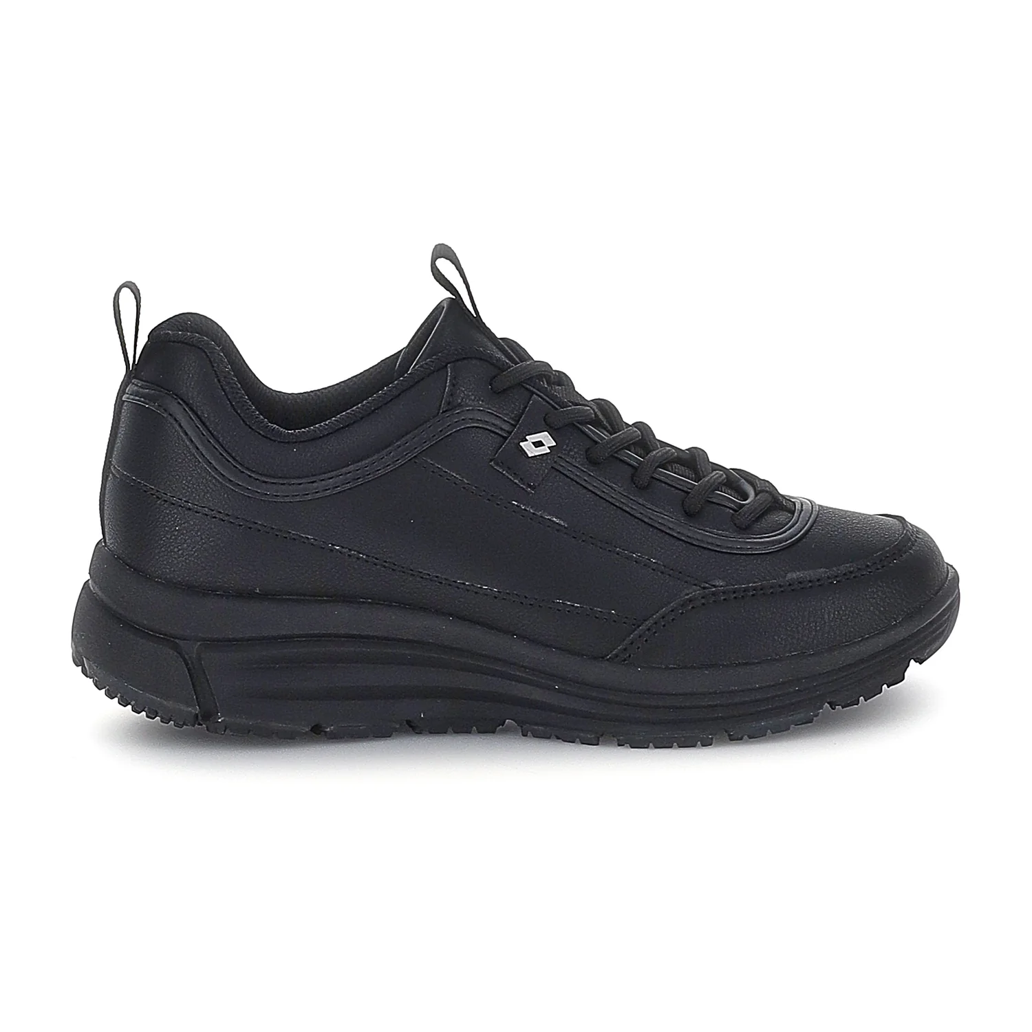 SCARPE LOVE RIDE NERO