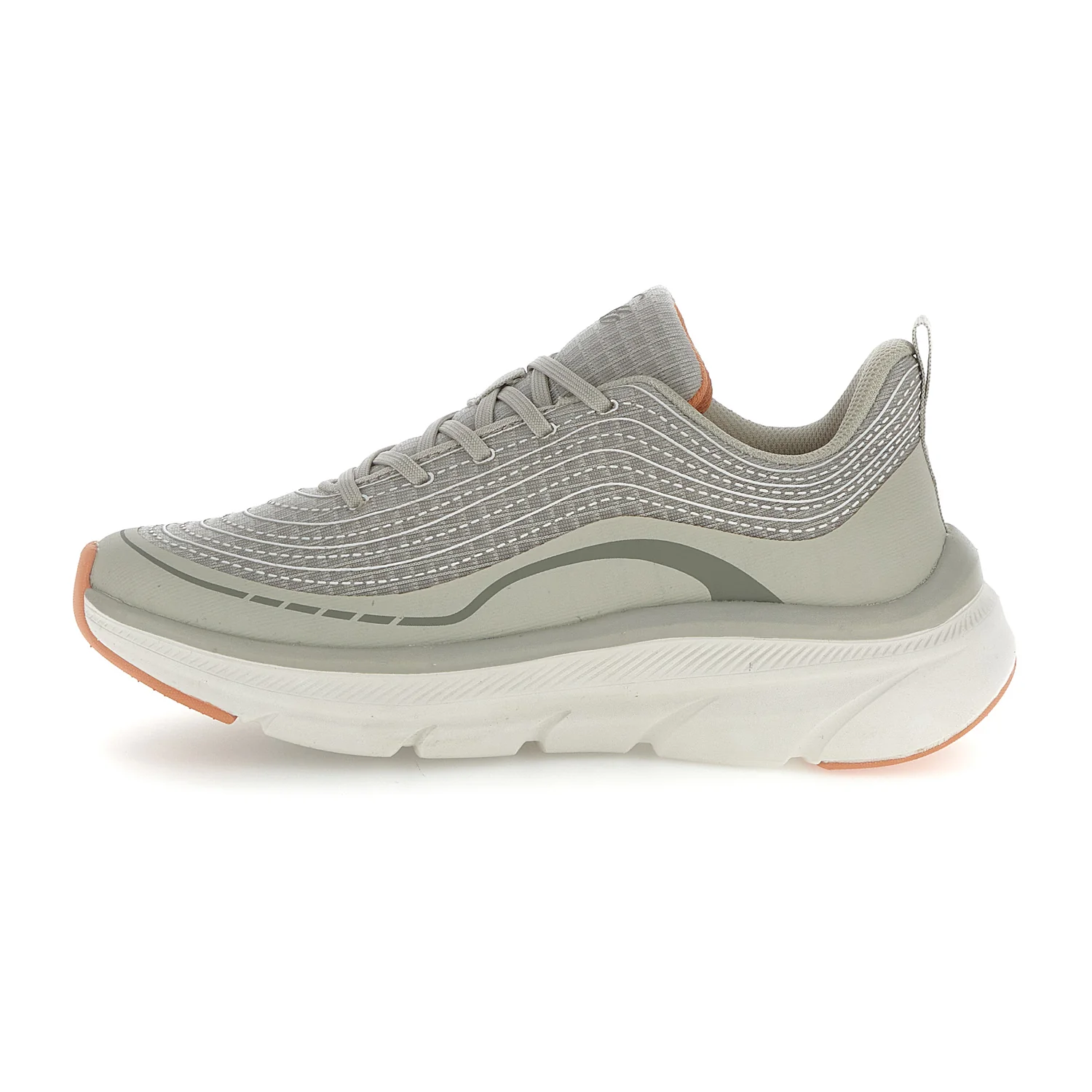 SCARPE LUNAR GRIGIO CHIARO - Image 3