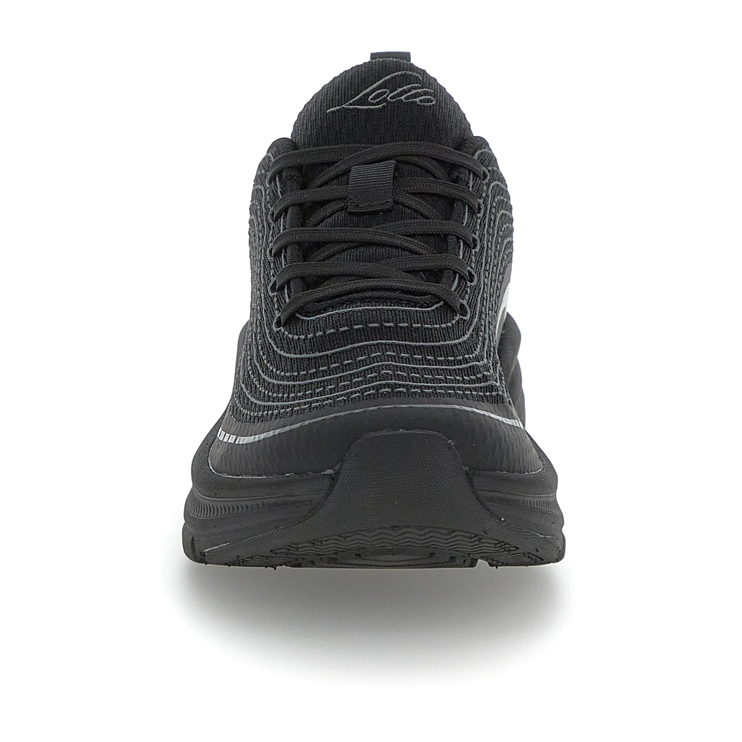 SCARPE LUNAR NERO - Image 4