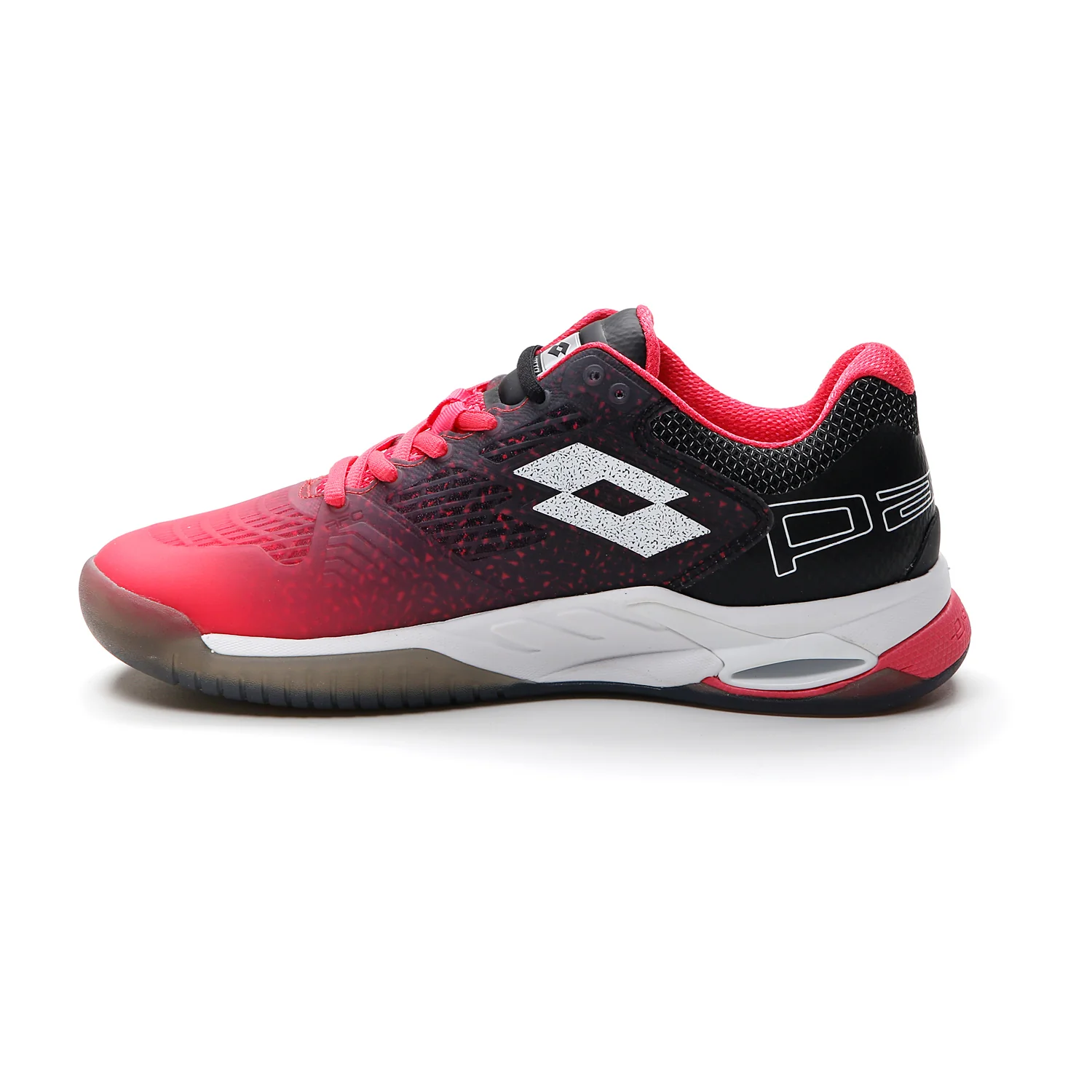 SCARPE PADEL SUPERRAPIDA 100 ROSA - Image 3