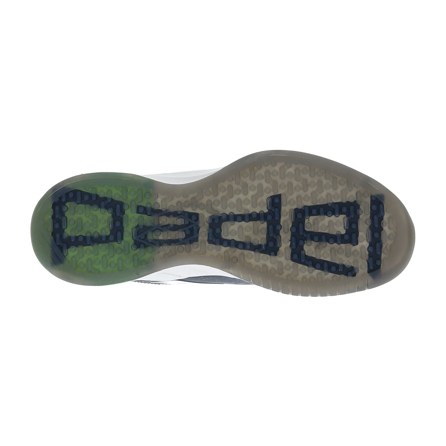 SCARPE PADEL SUPERRAPIDA 100 VERDE CHIARO - Image 7