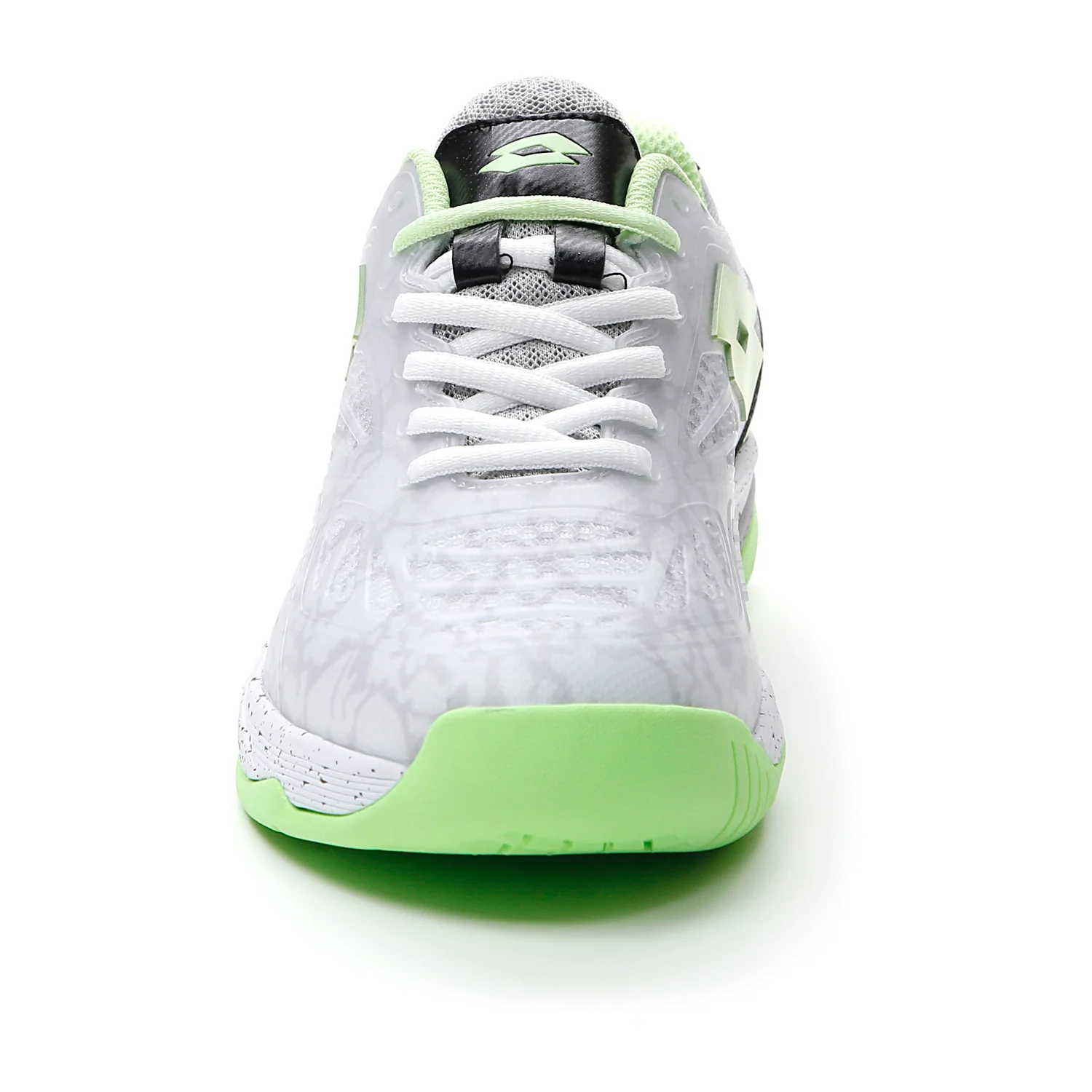SCARPE PADEL SUPERRAPIDA 200 BIANCO - Image 4