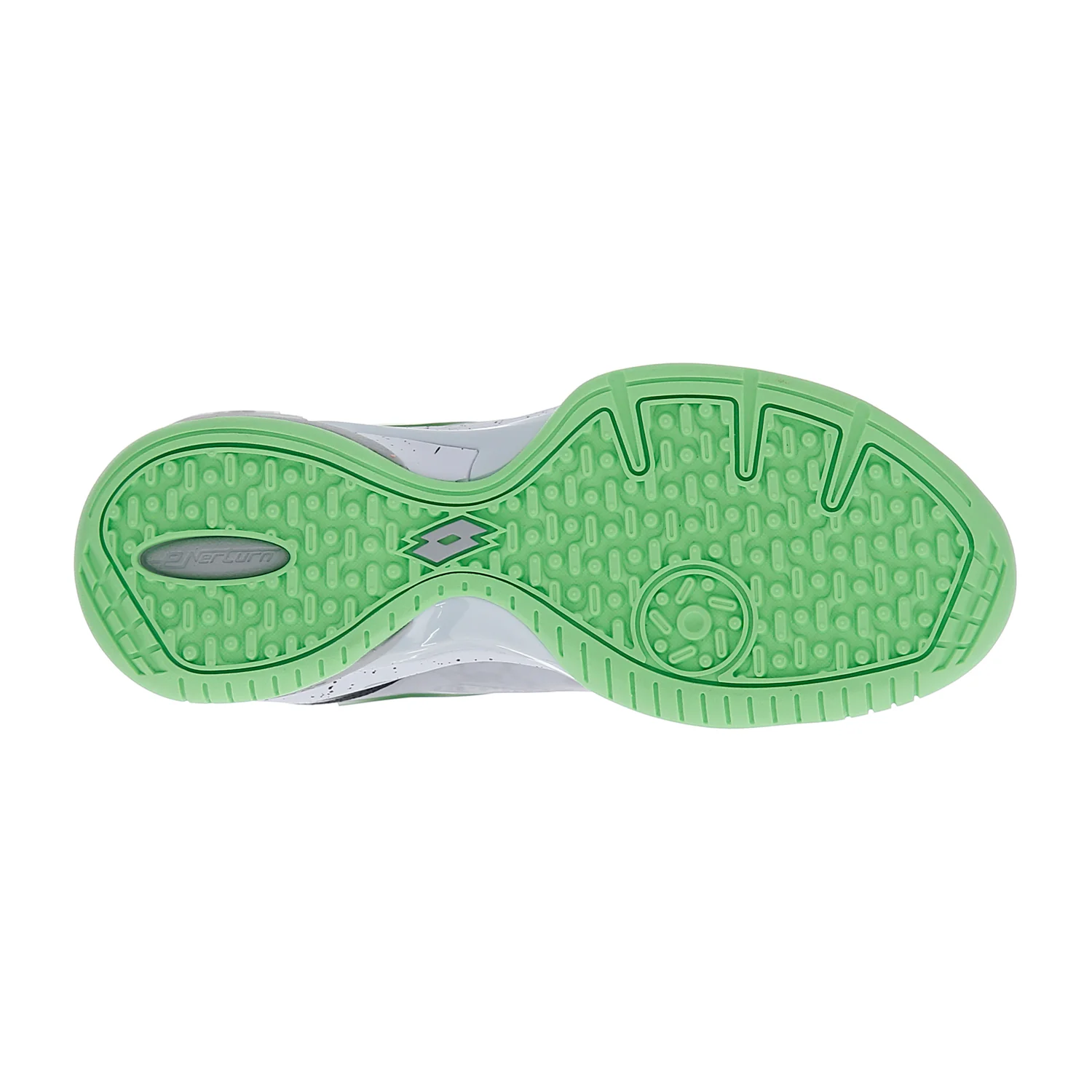SCARPE PADEL SUPERRAPIDA 200 BIANCO - Image 7