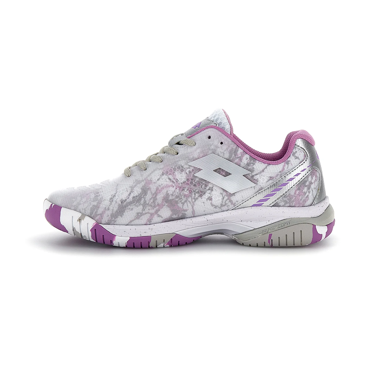 SCARPE PADEL SUPERRAPIDA 200 BIANCO - Image 3