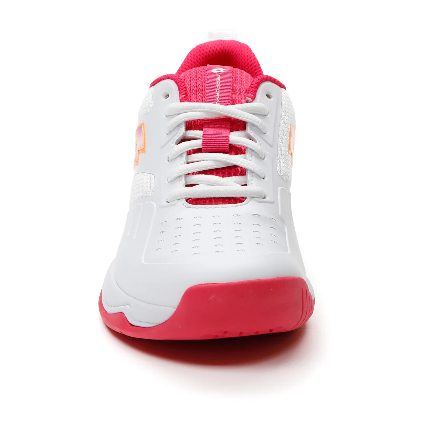 SCARPE PADEL SUPERRAPIDA 400 BIANCO - Image 4