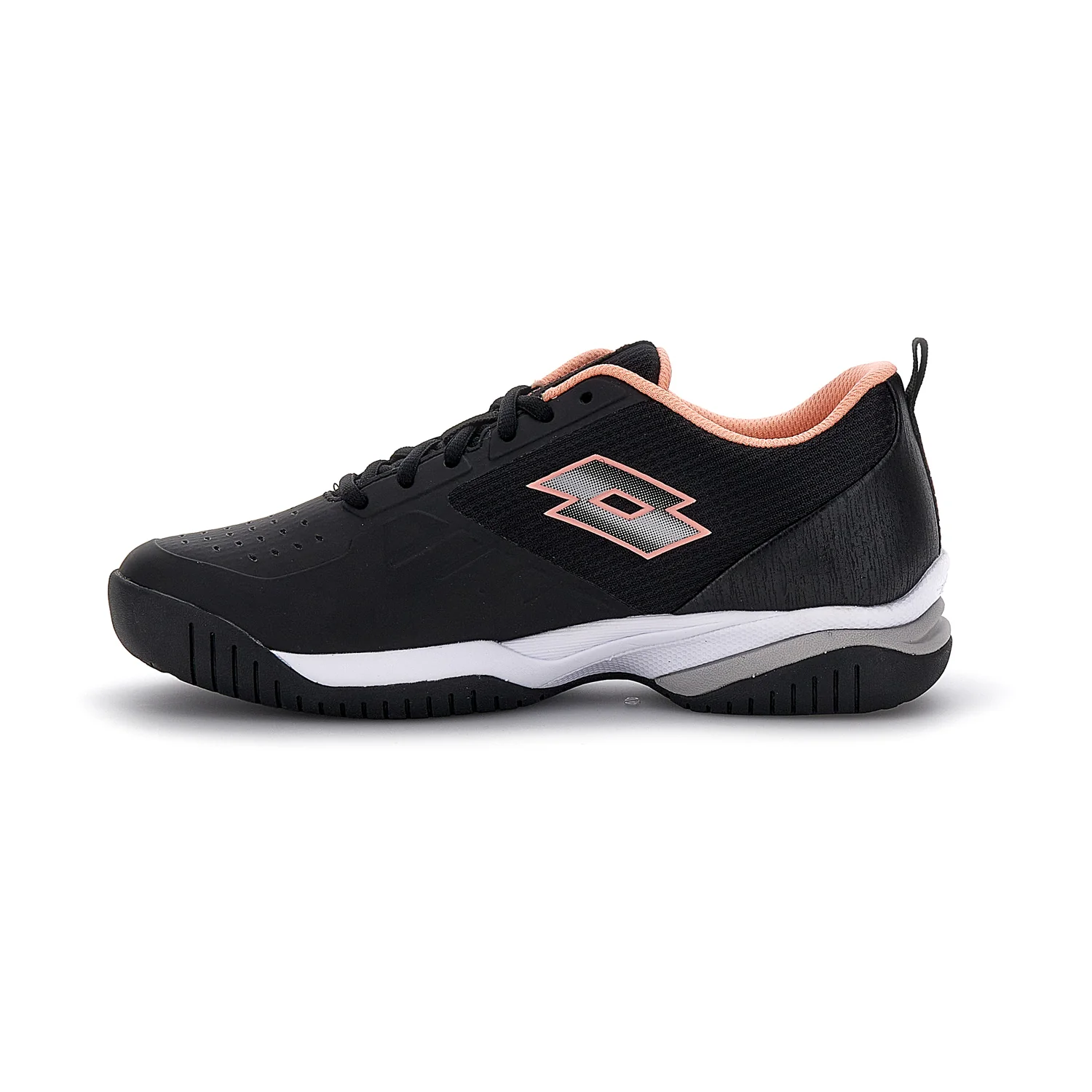 SCARPE PADEL SUPERRAPIDA 400 NERO - Image 3