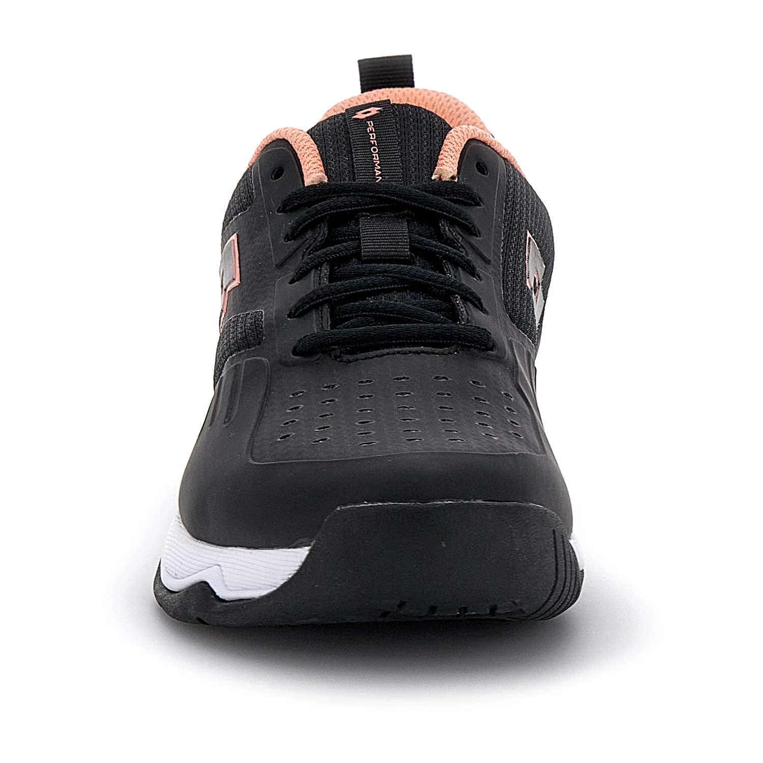 SCARPE PADEL SUPERRAPIDA 400 NERO - Image 4