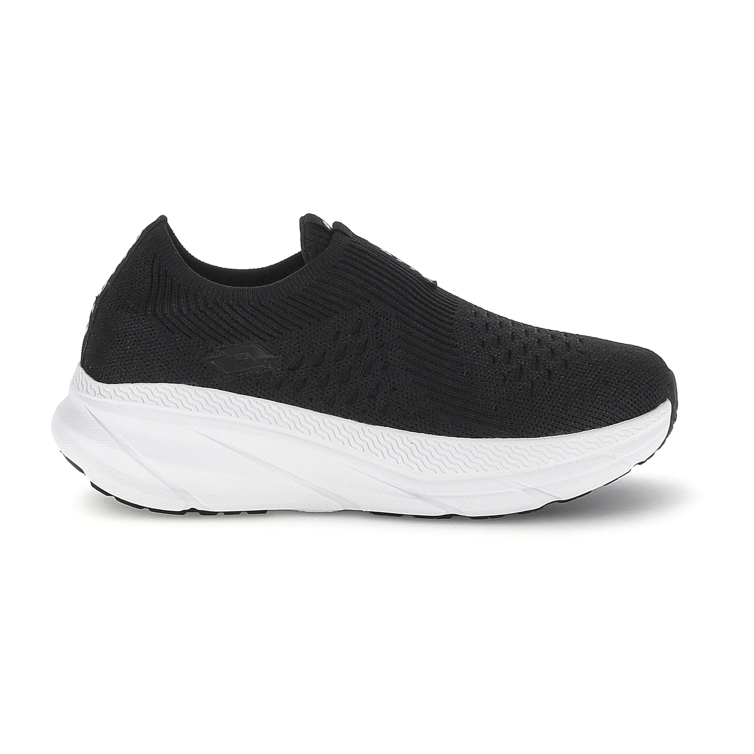 SCARPE RUN 100 NERO