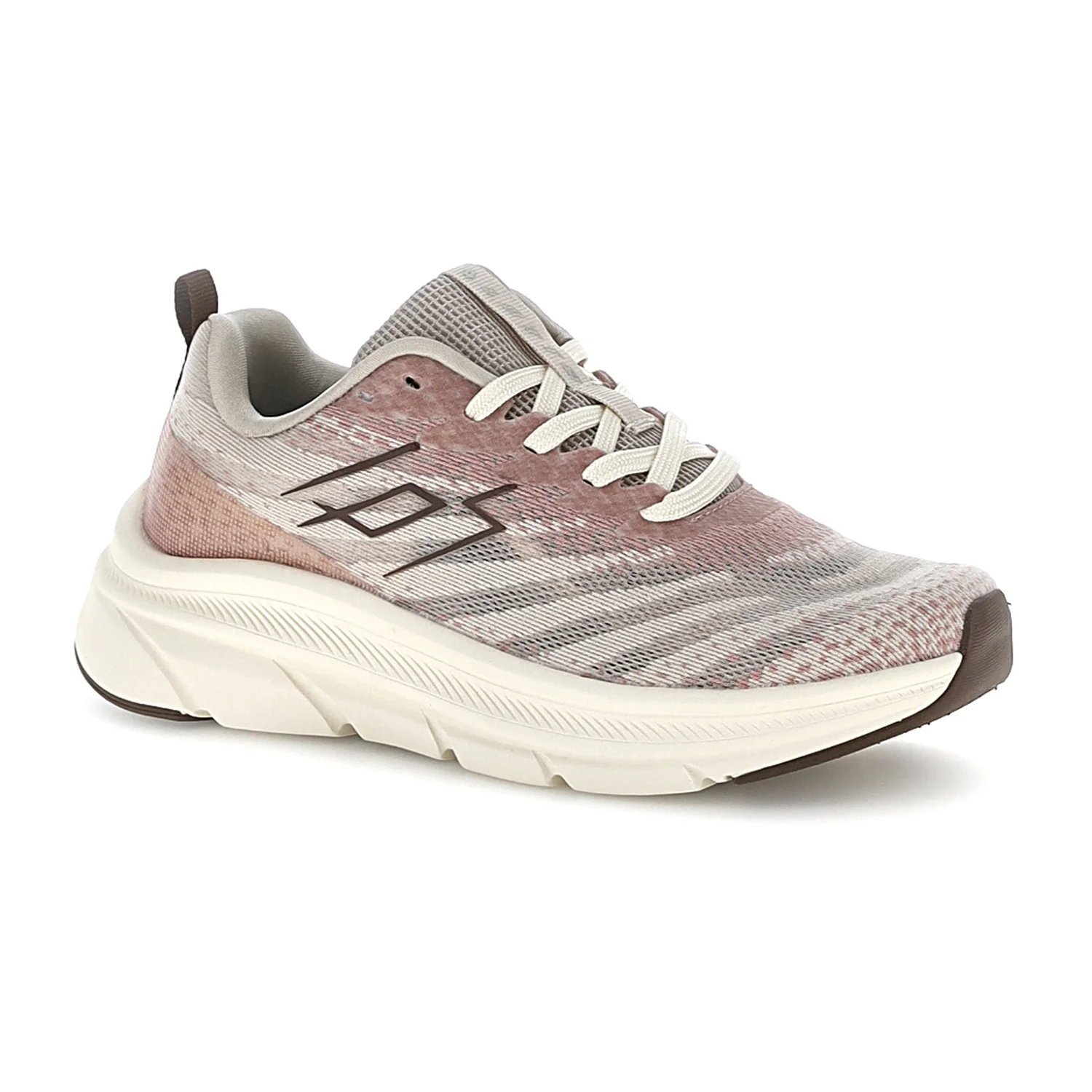 SCARPE RUN 60 GRIGIO CHIARO - Image 2