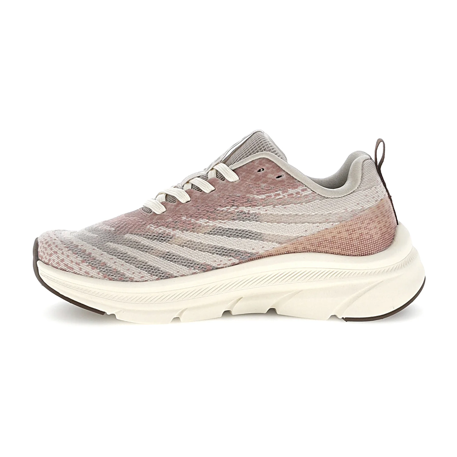SCARPE RUN 60 GRIGIO CHIARO - Image 3