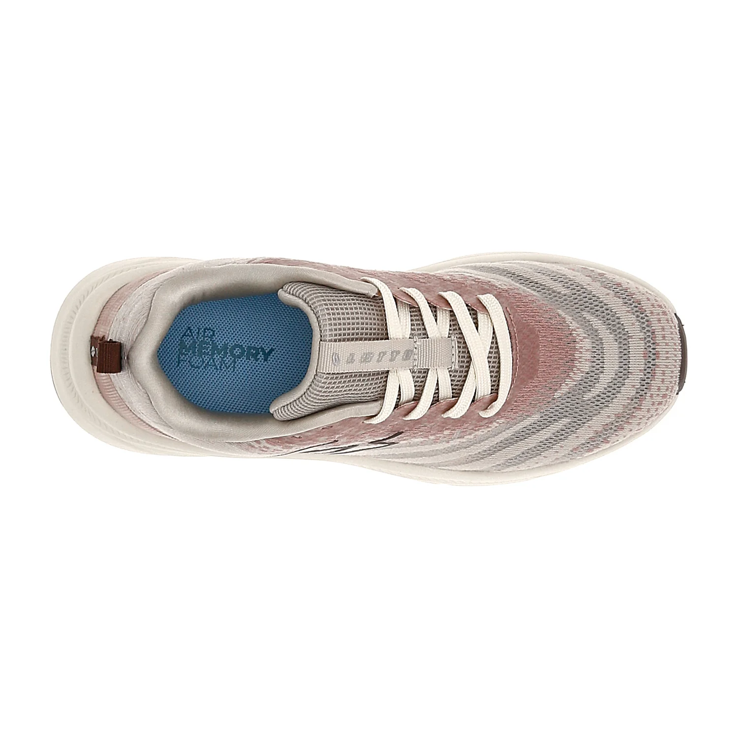 SCARPE RUN 60 GRIGIO CHIARO - Image 6