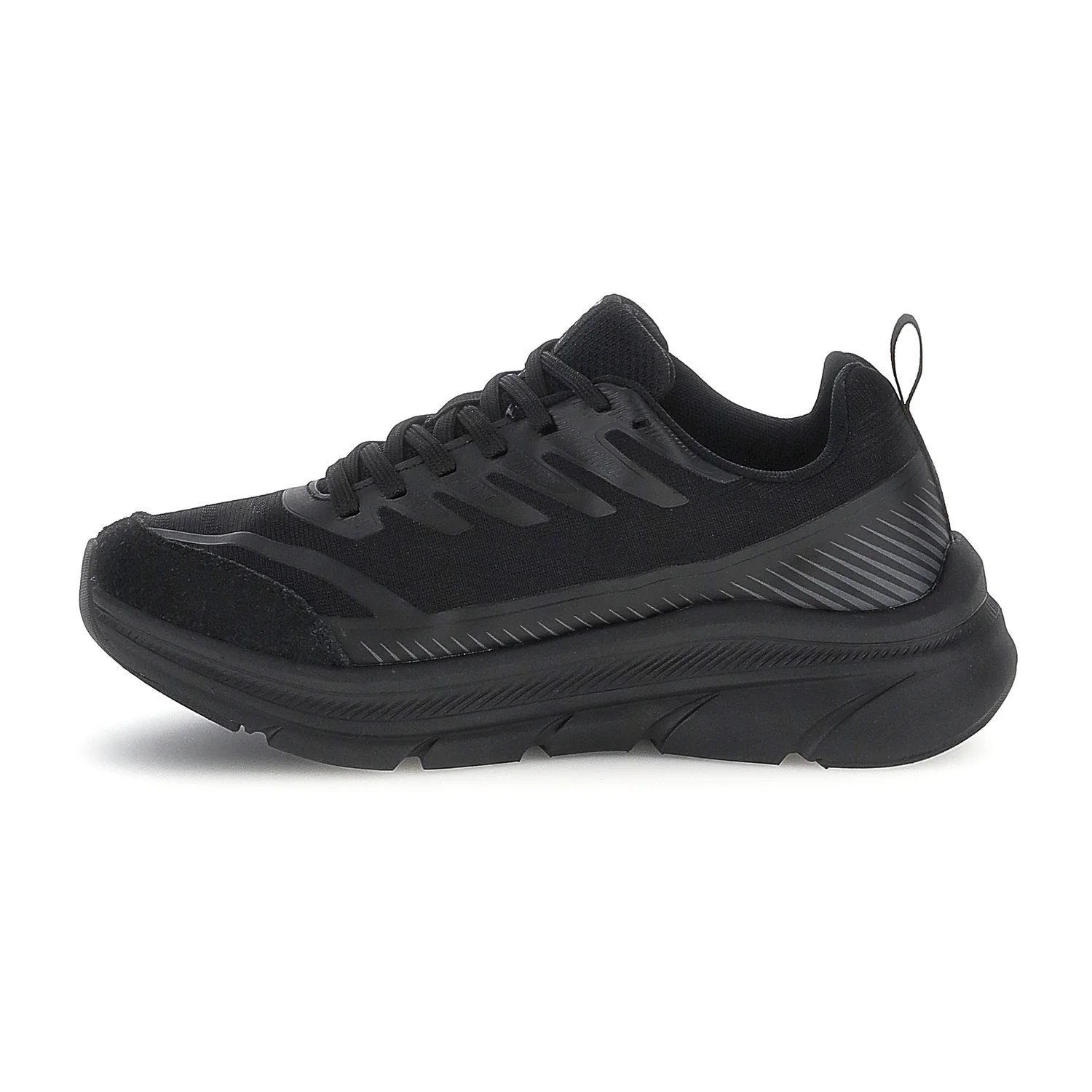 SCARPE RUN 60 NERO - Image 3