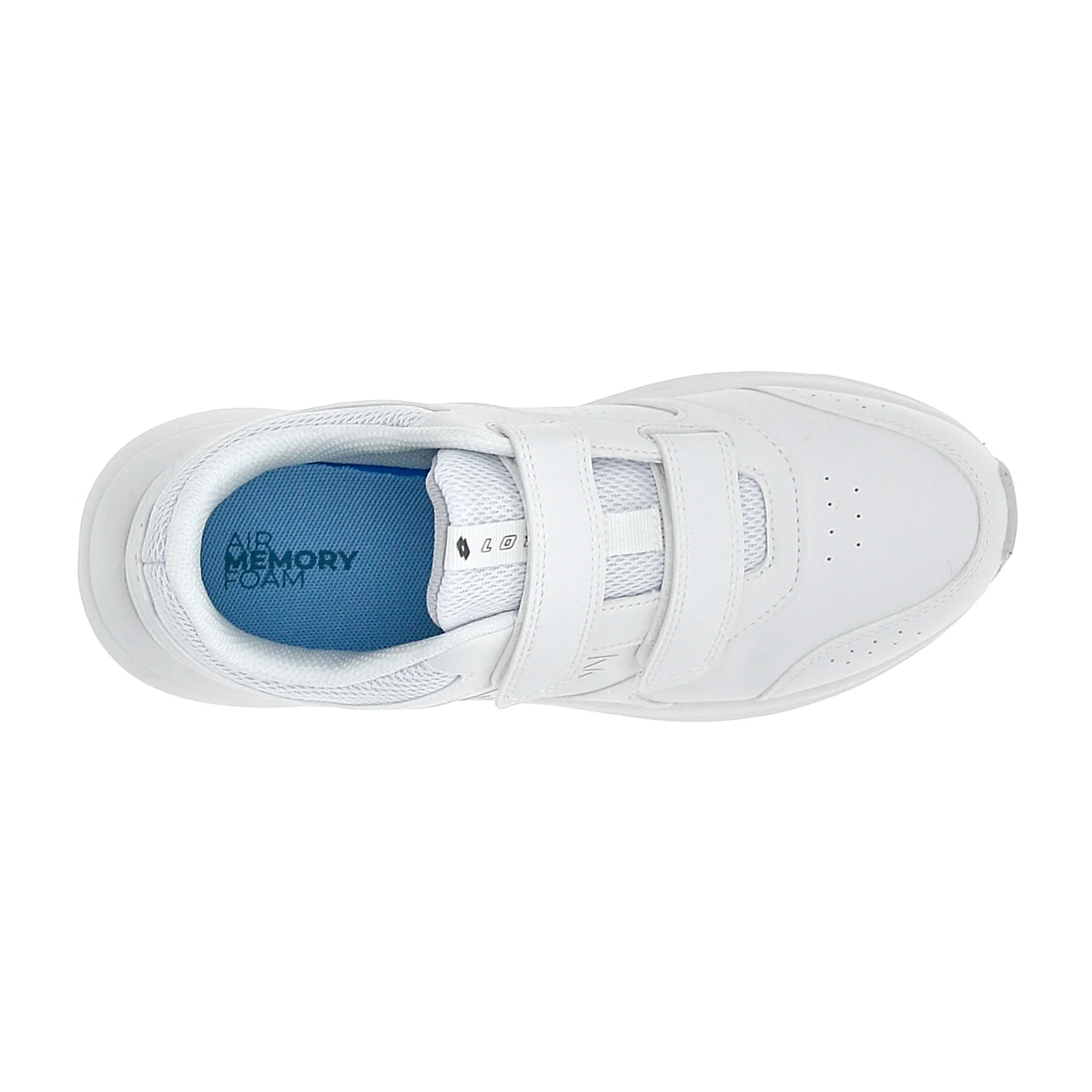 SCARPE RUN 80 BIANCO - Image 6