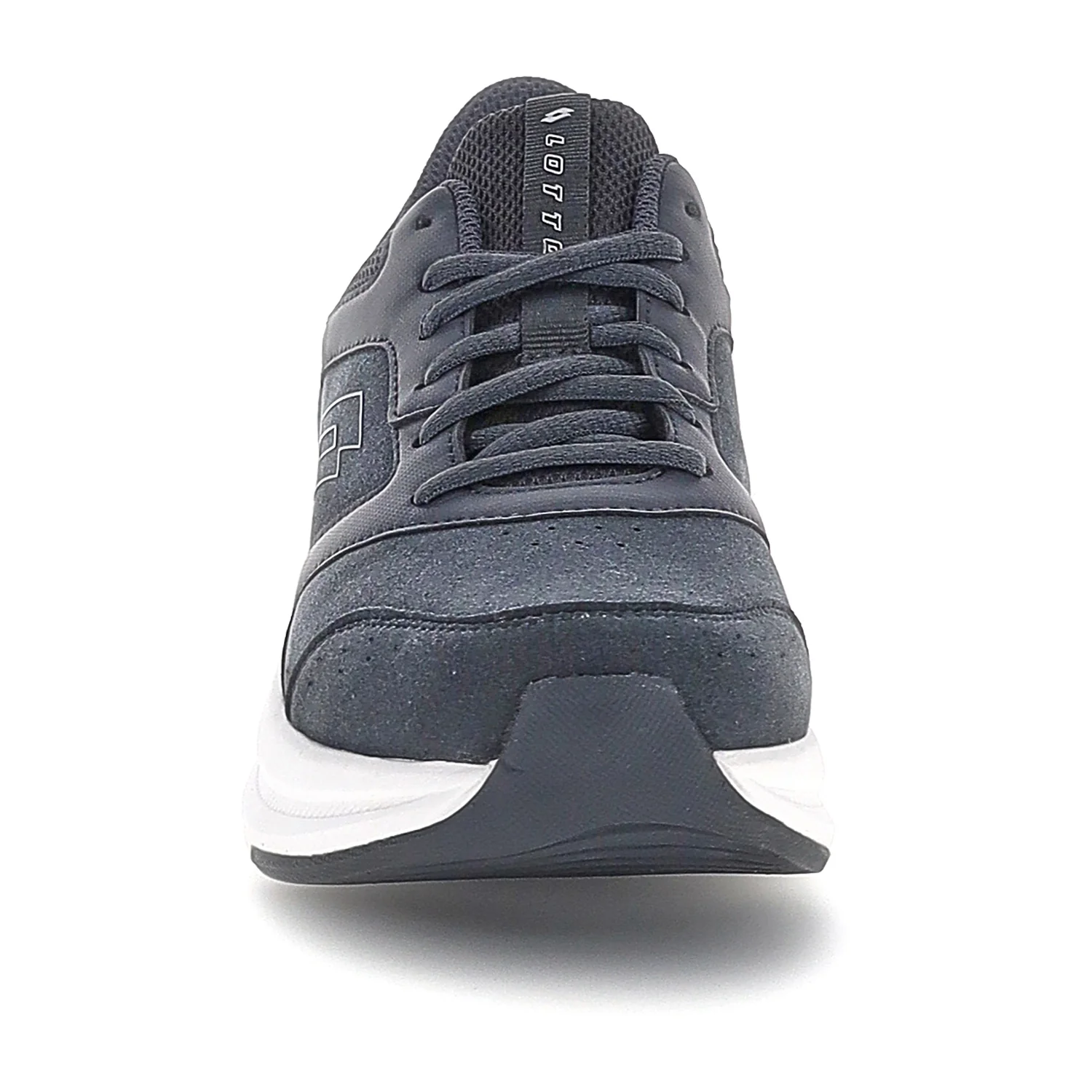 SCARPE RUN 80 GRIGIO SCURO - Image 4