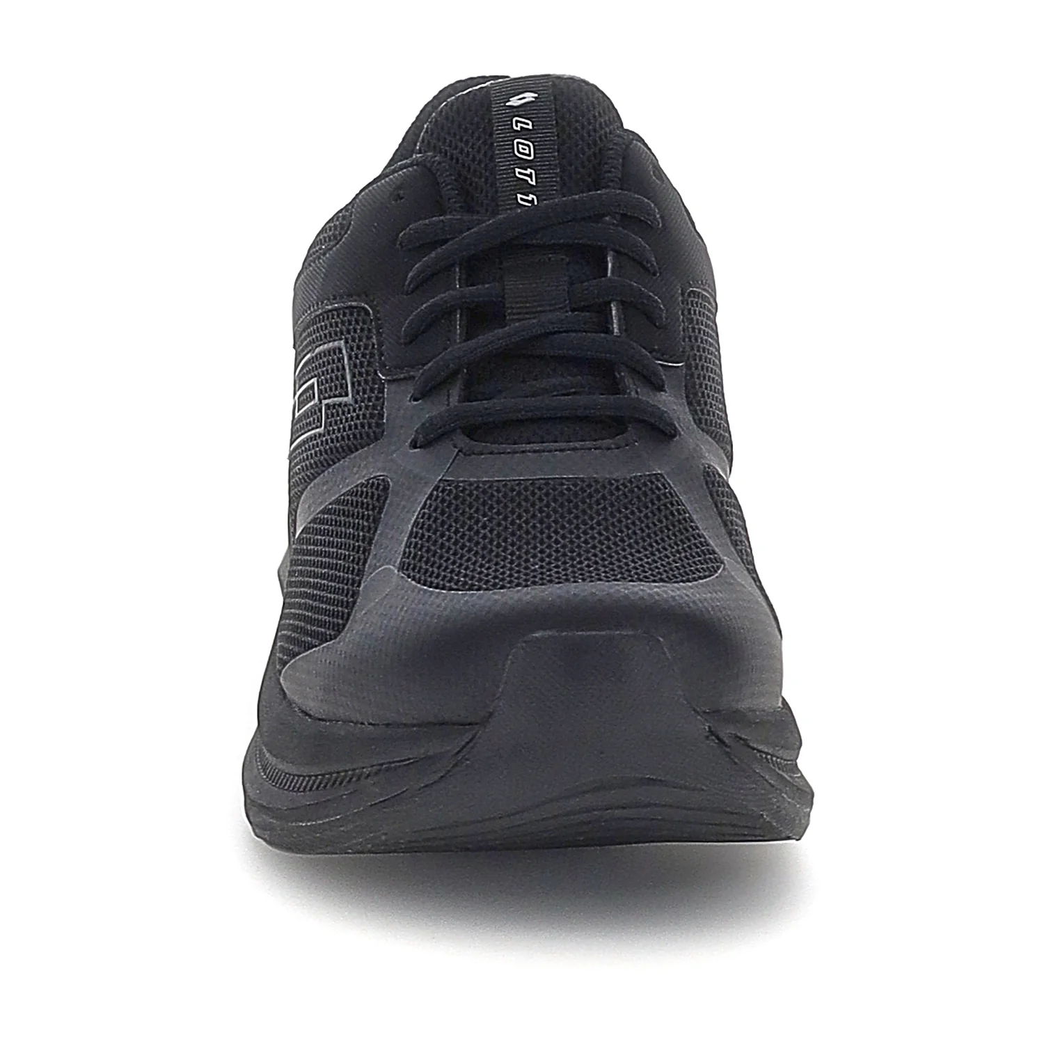 SCARPE RUN 80 NERO - Image 4