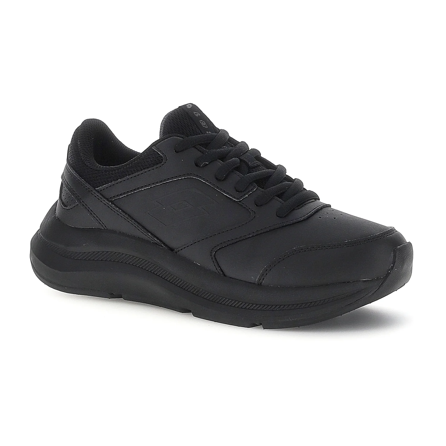 SCARPE RUN 80 NERO - Image 2