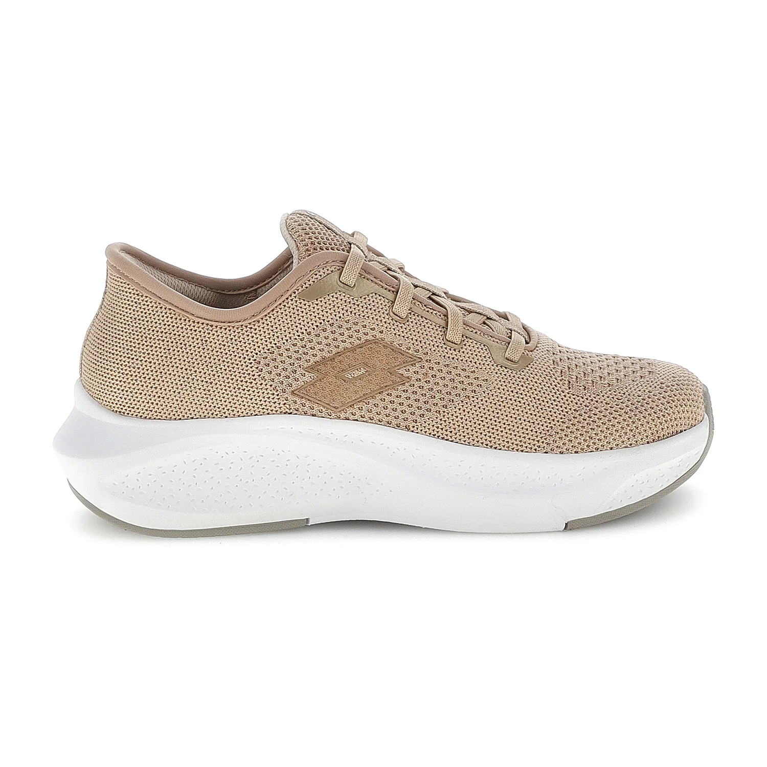 SCARPE RUN 90 BEIGE