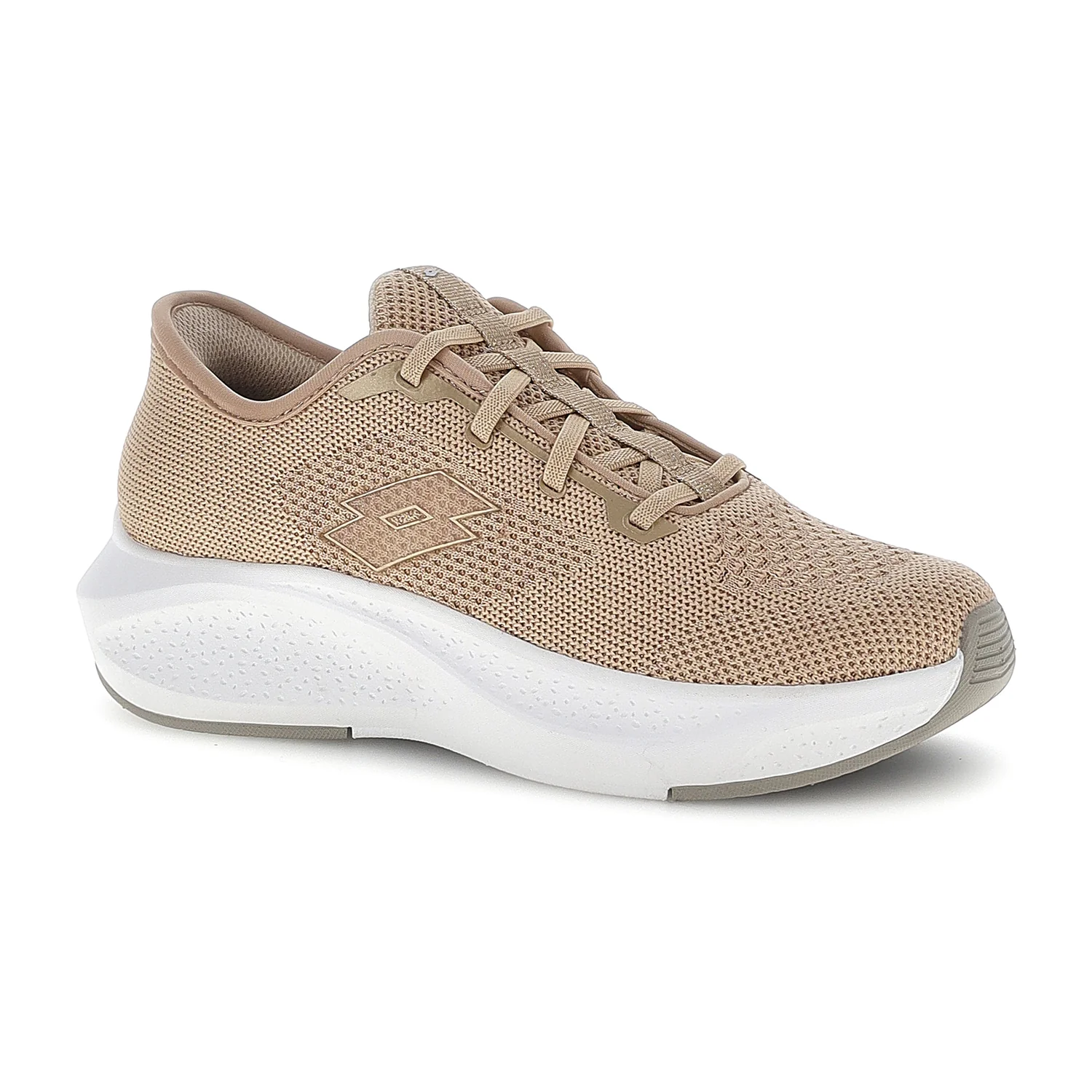 SCARPE RUN 90 BEIGE - Image 2