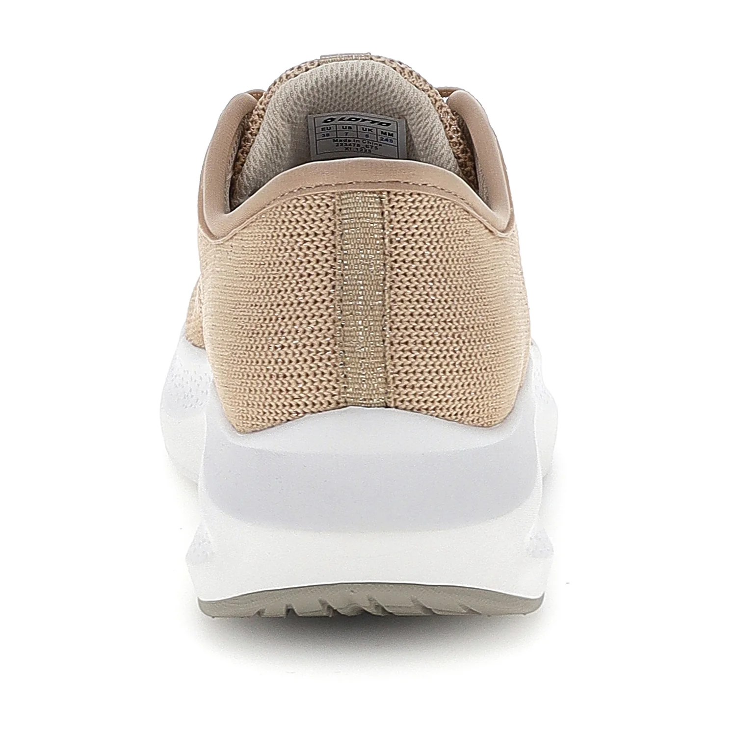 SCARPE RUN 90 BEIGE - Image 5