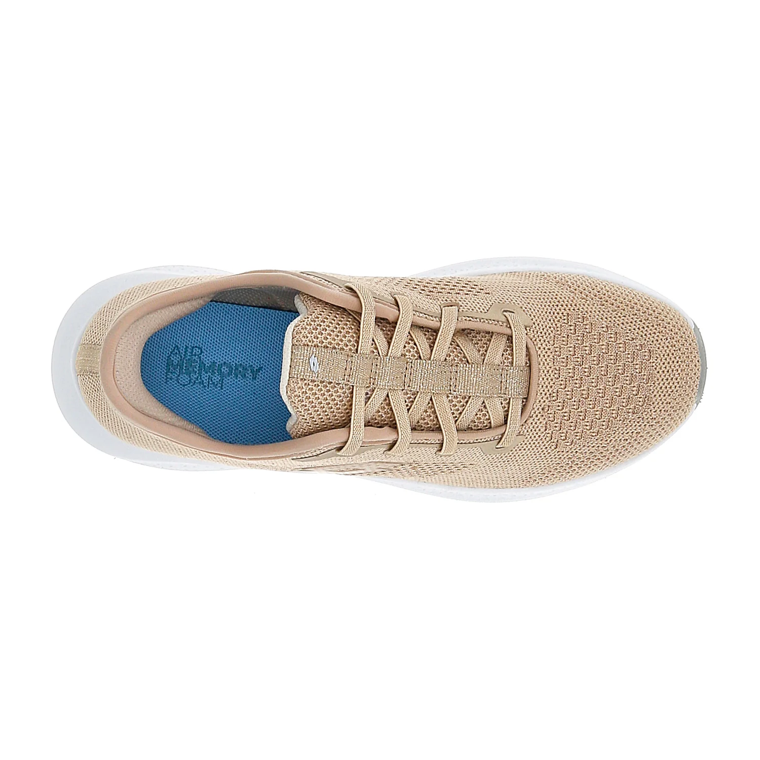 SCARPE RUN 90 BEIGE - Image 6
