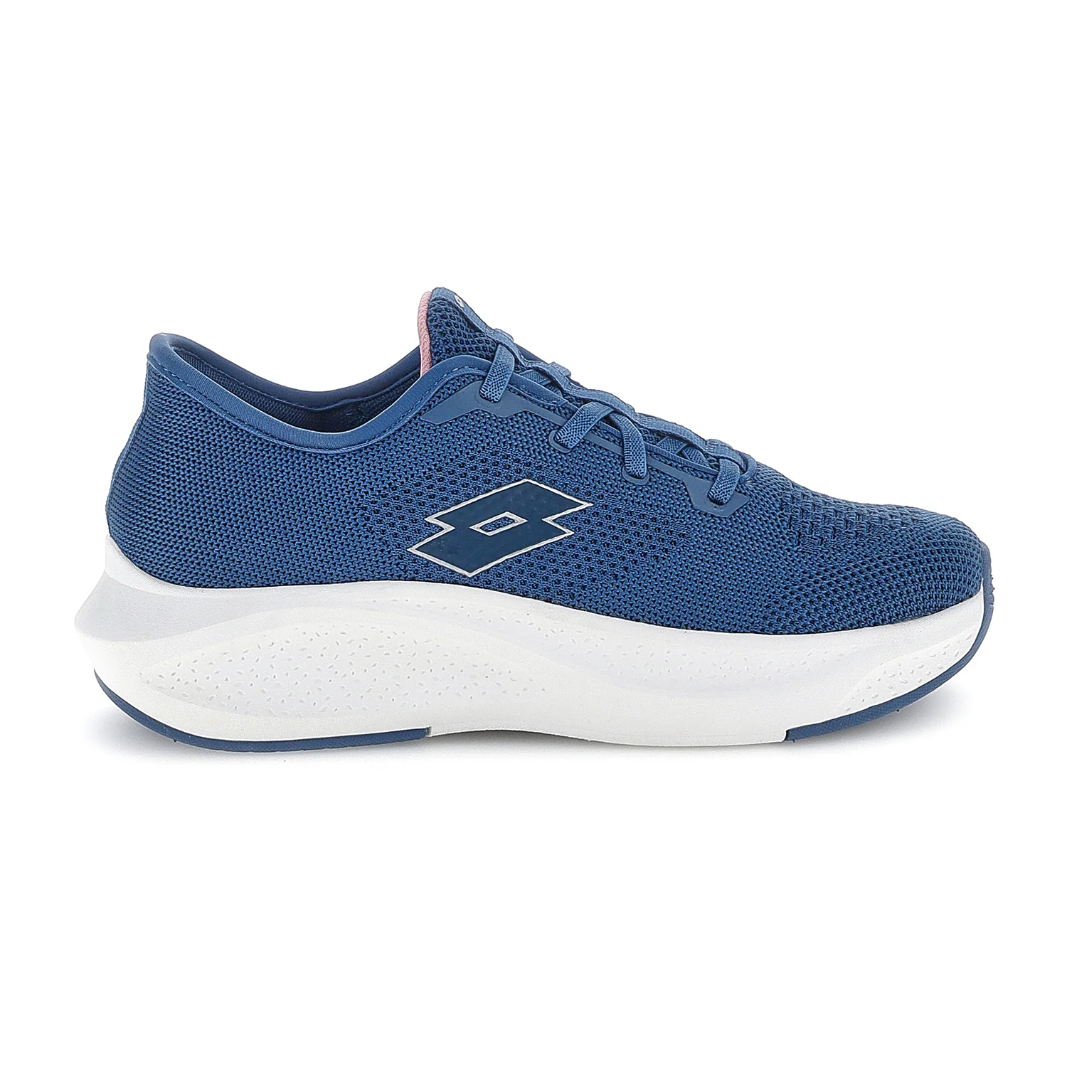 SCARPE RUN 90 BLU