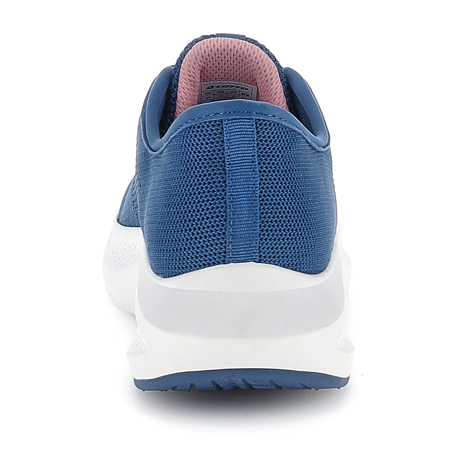 SCARPE RUN 90 BLU - Image 5