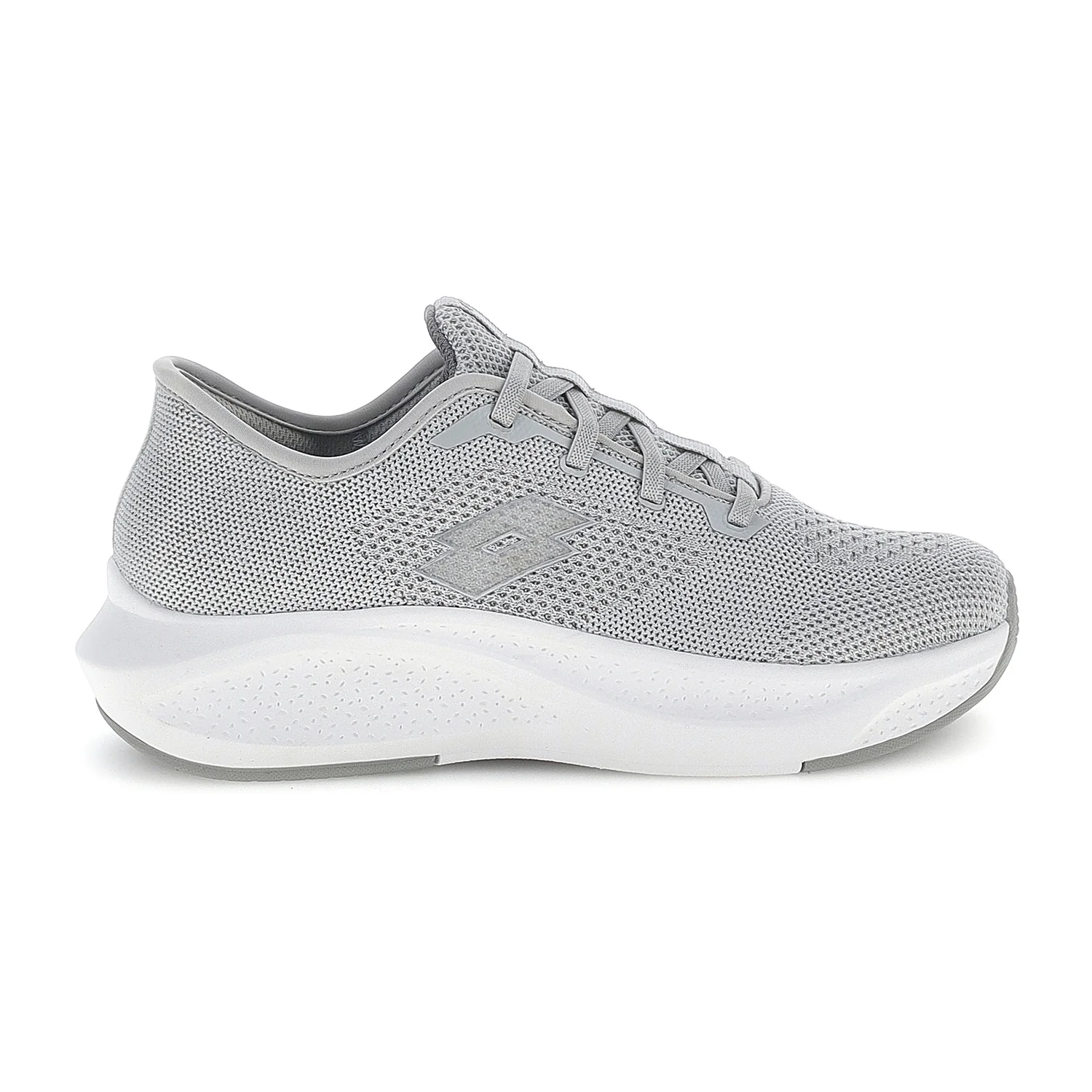 SCARPE RUN 90 GRIGIO