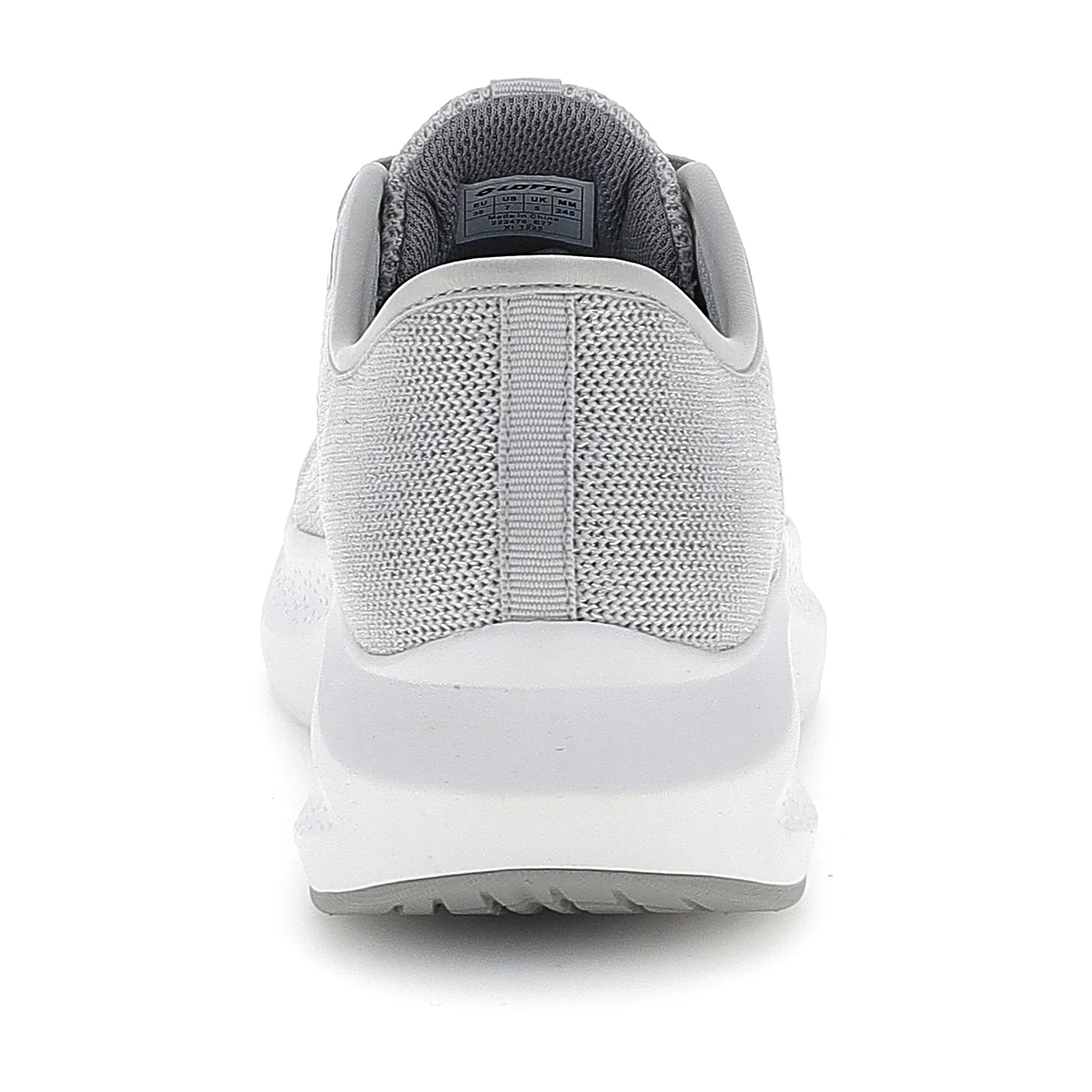 SCARPE RUN 90 GRIGIO - Image 5